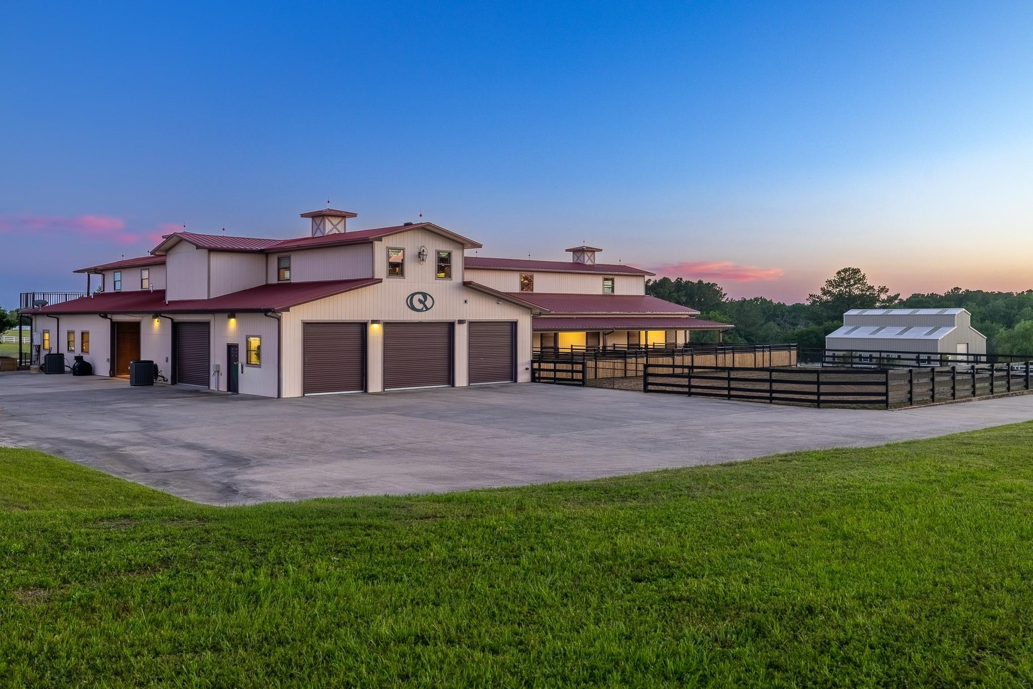 23981 Old Dobbin Plantersville Road