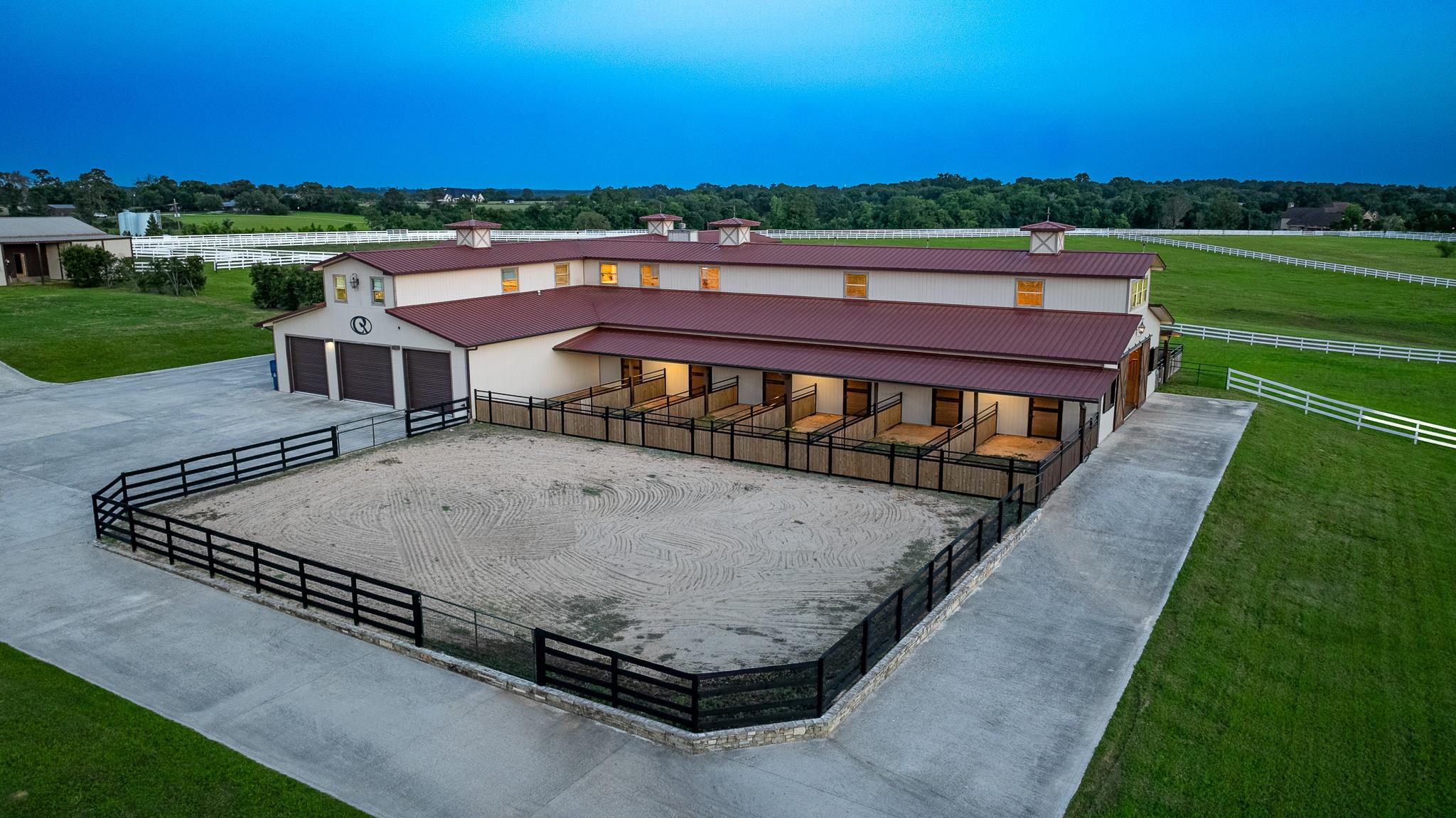 23981 Old Dobbin Plantersville Road