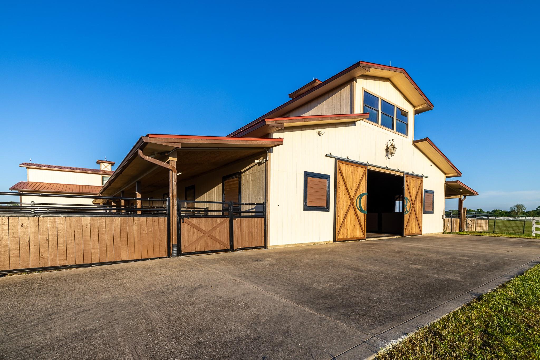 23981 Old Dobbin Plantersville Road