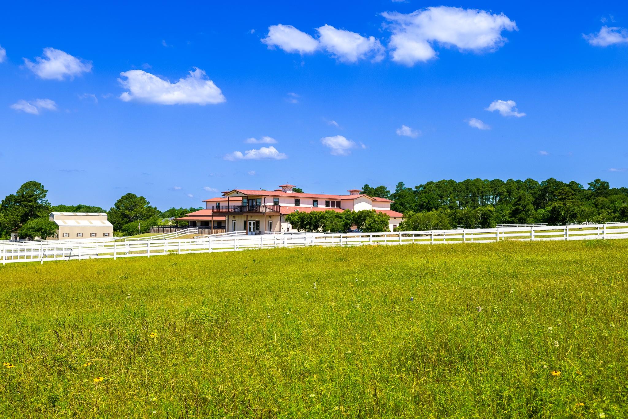 23981 Old Dobbin Plantersville Road