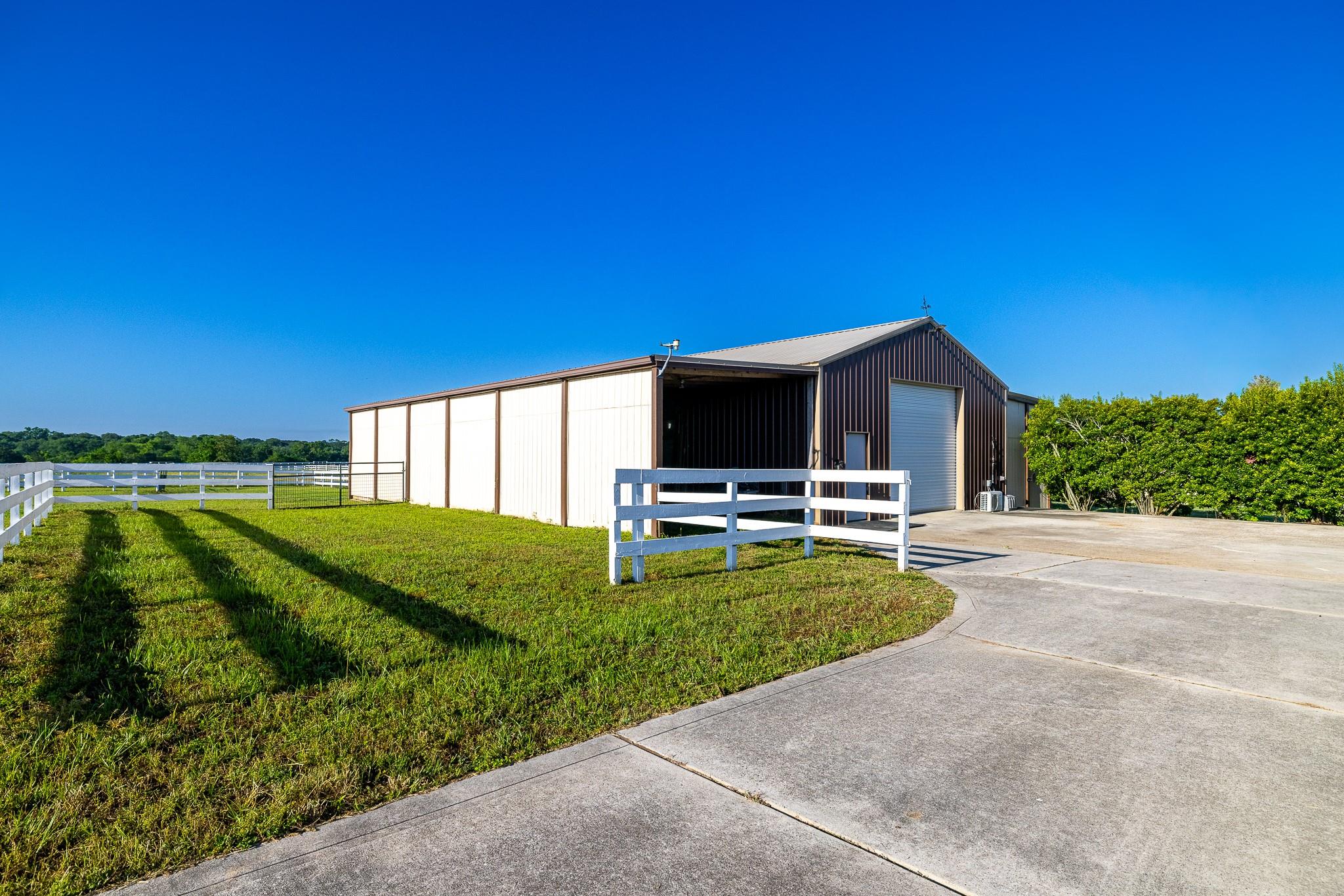 23981 Old Dobbin Plantersville Road