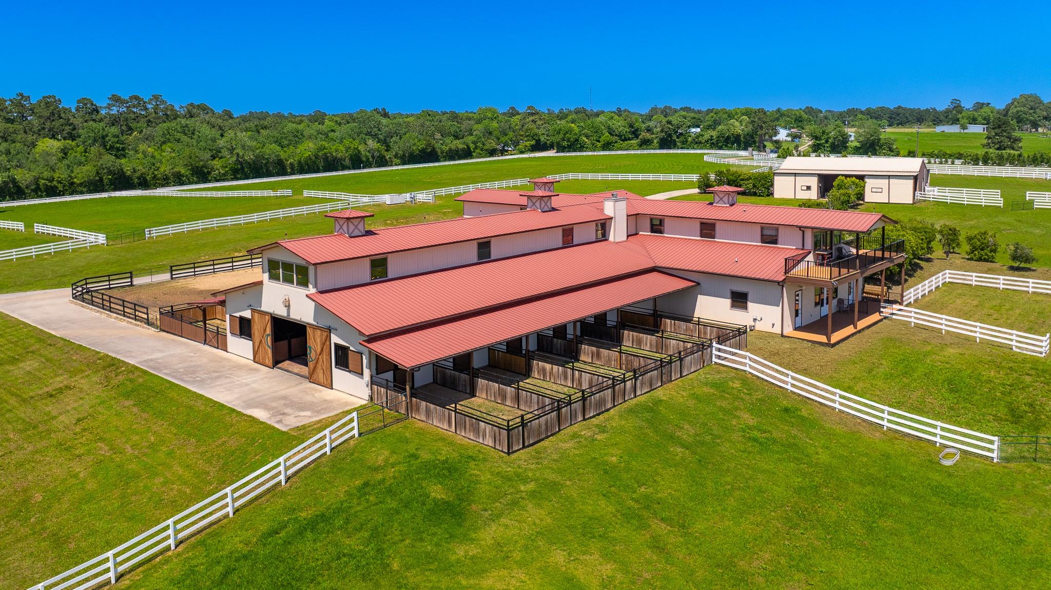23981 Old Dobbin Plantersville Road