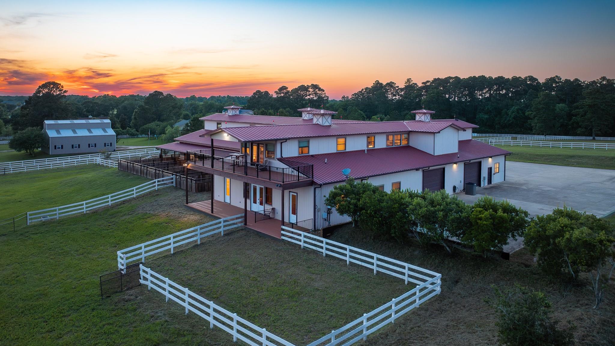 23981 Old Dobbin Plantersville Road