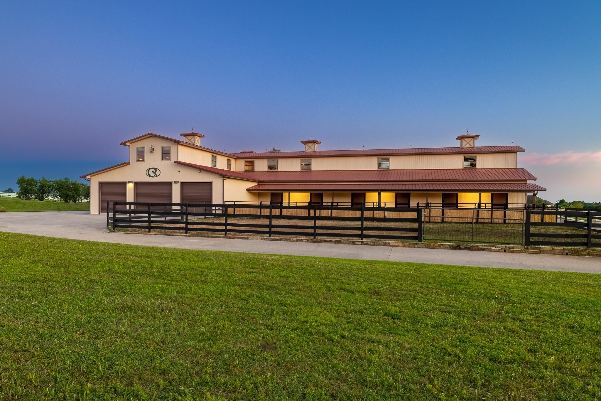23981 Old Dobbin Plantersville Road