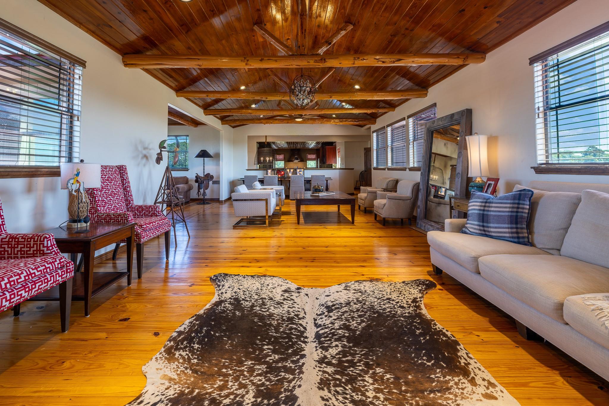 23981 Old Dobbin Plantersville Road