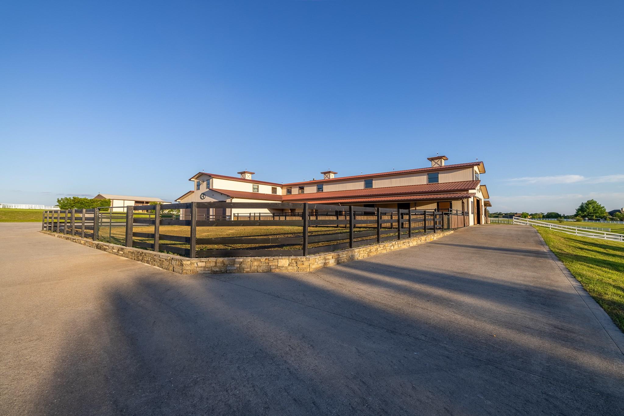 23981 Old Dobbin Plantersville Road