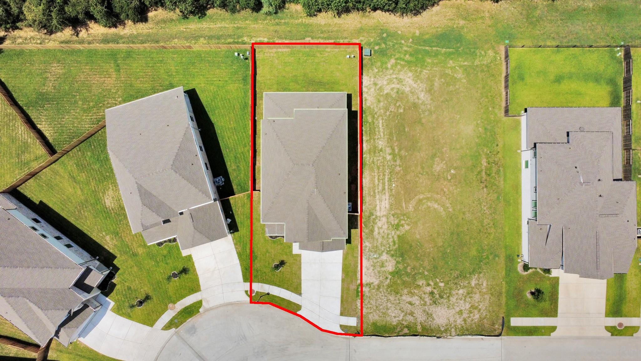 5714 Sandhill Oak Trail