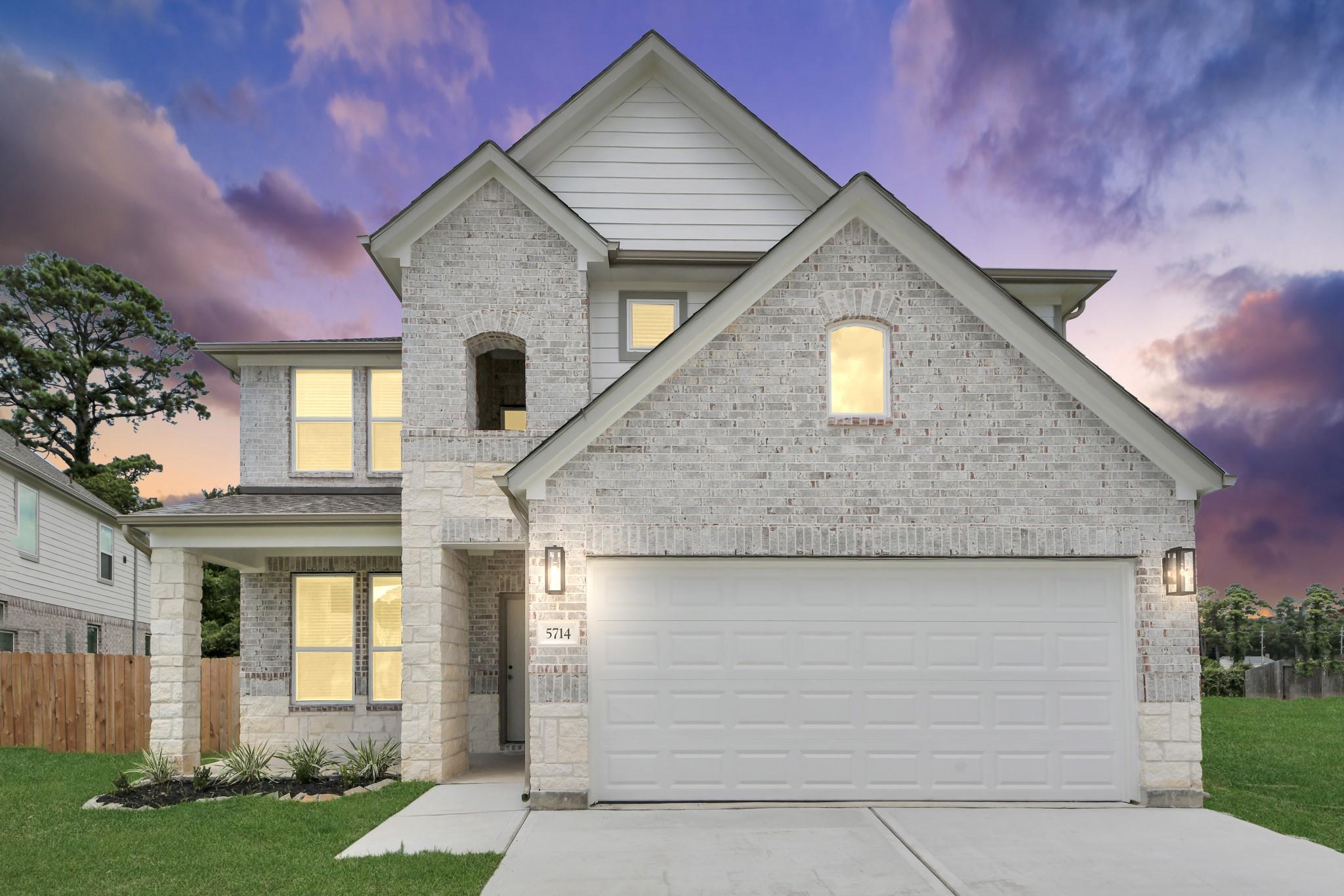 5714 Sandhill Oak Trail