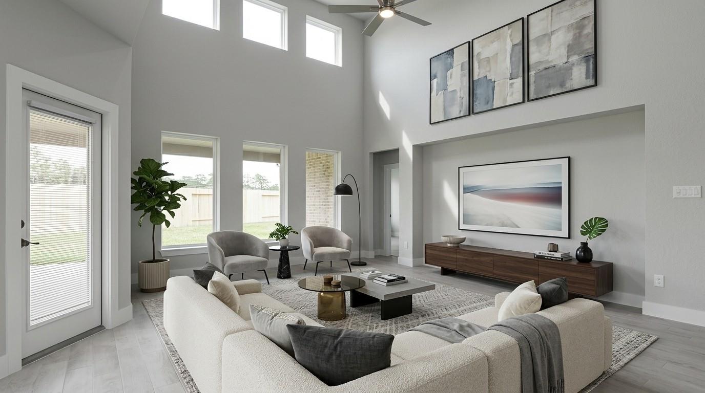 3043 Native Spring Dr