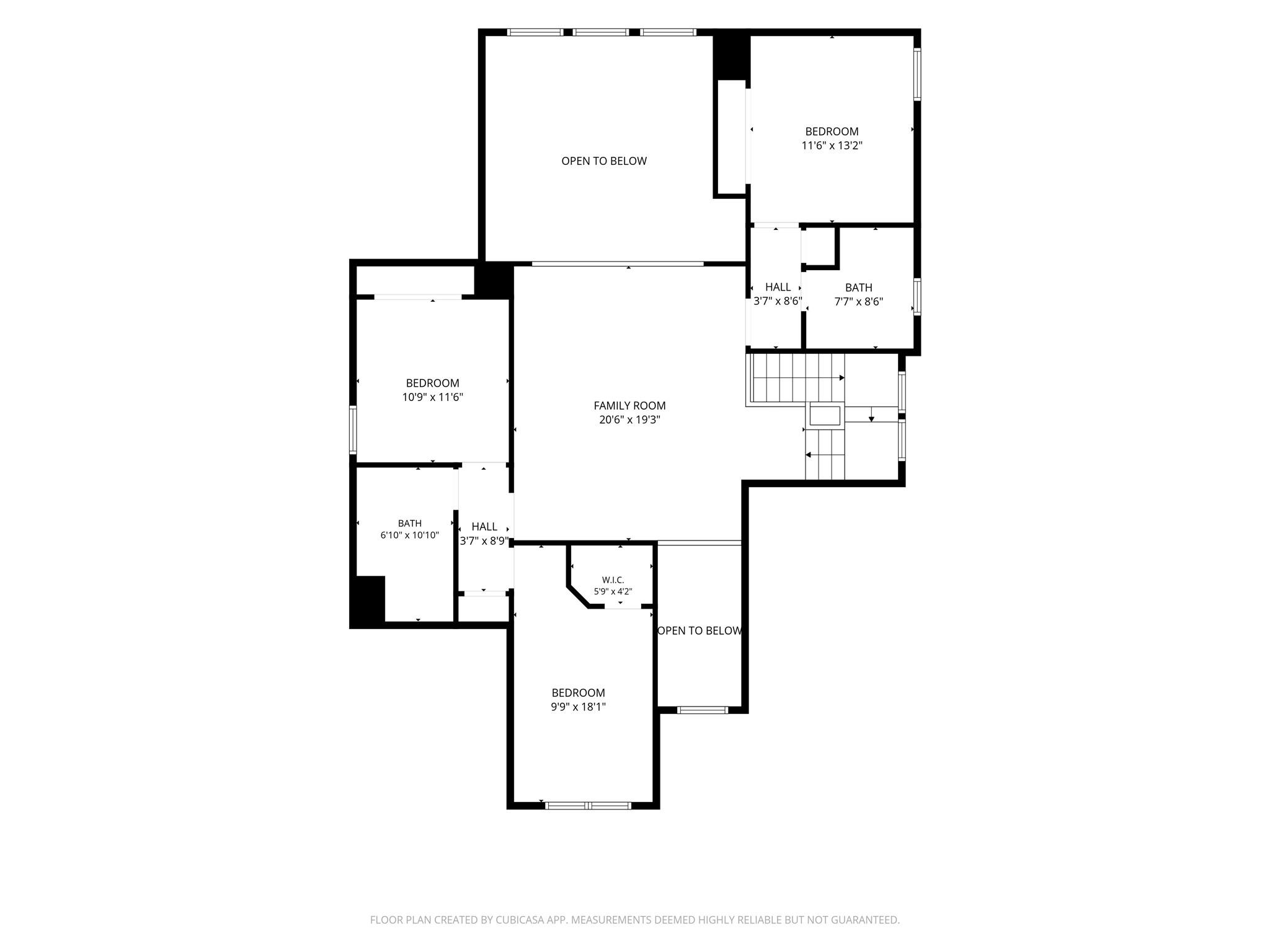 3043 Native Spring Dr