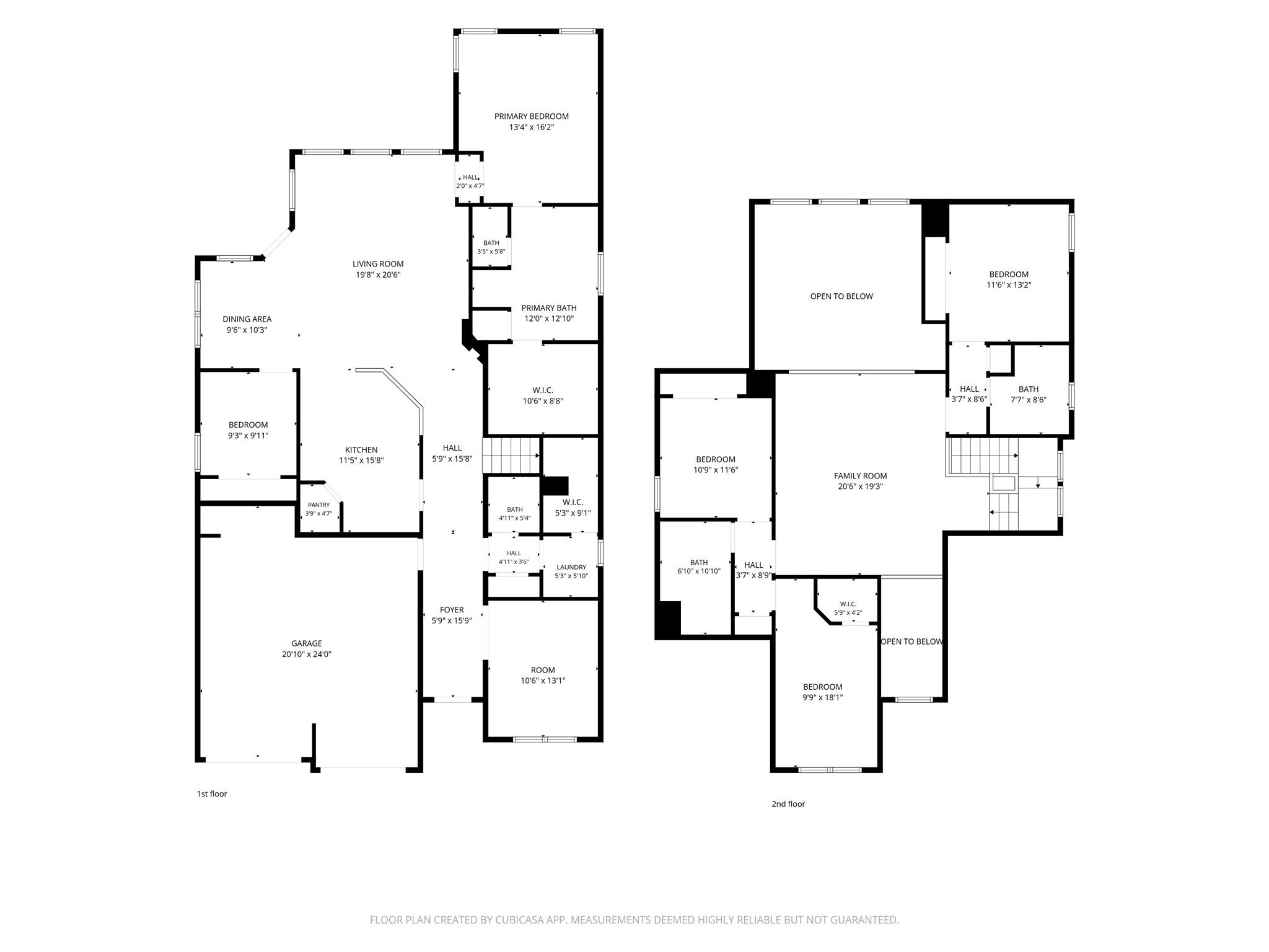 3043 Native Spring Dr