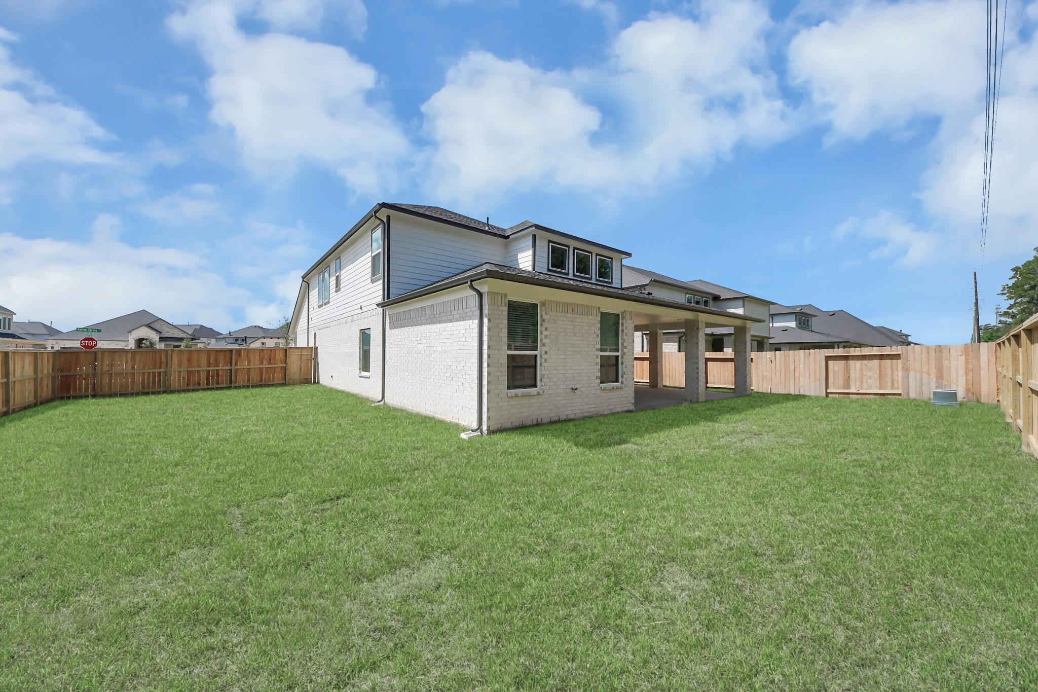 3043 Native Spring Dr