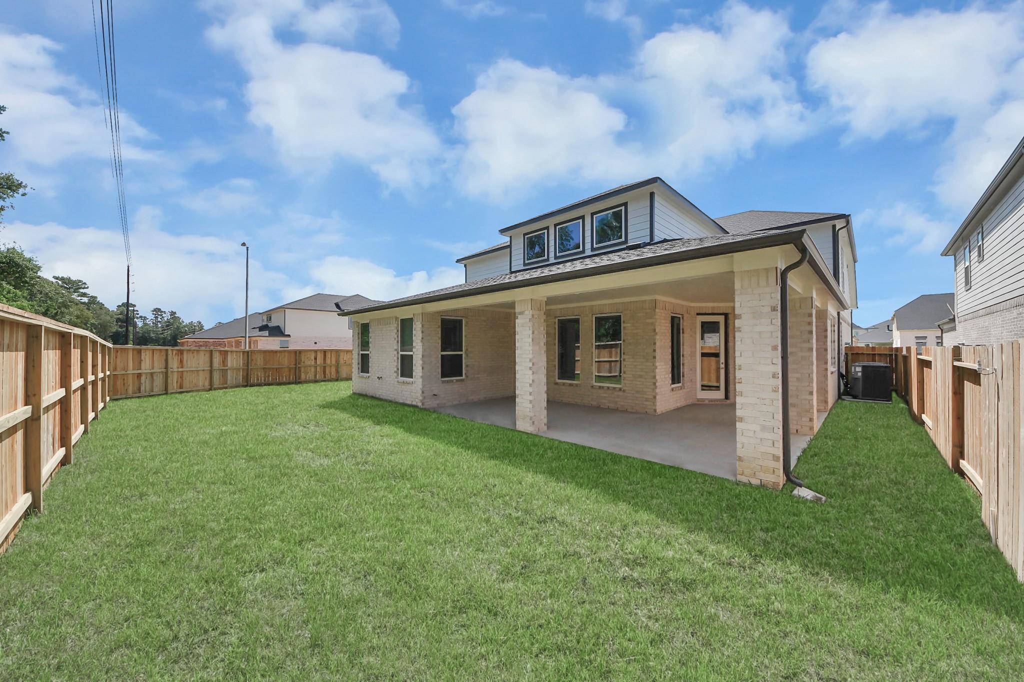 3043 Native Spring Dr