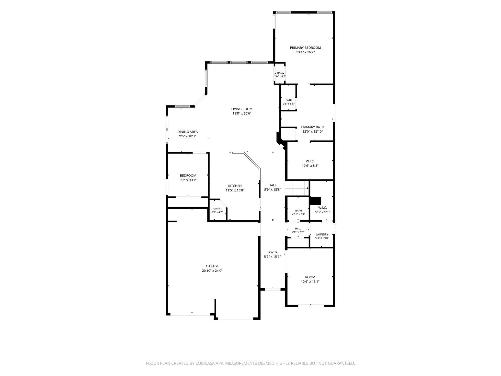 3043 Native Spring Dr