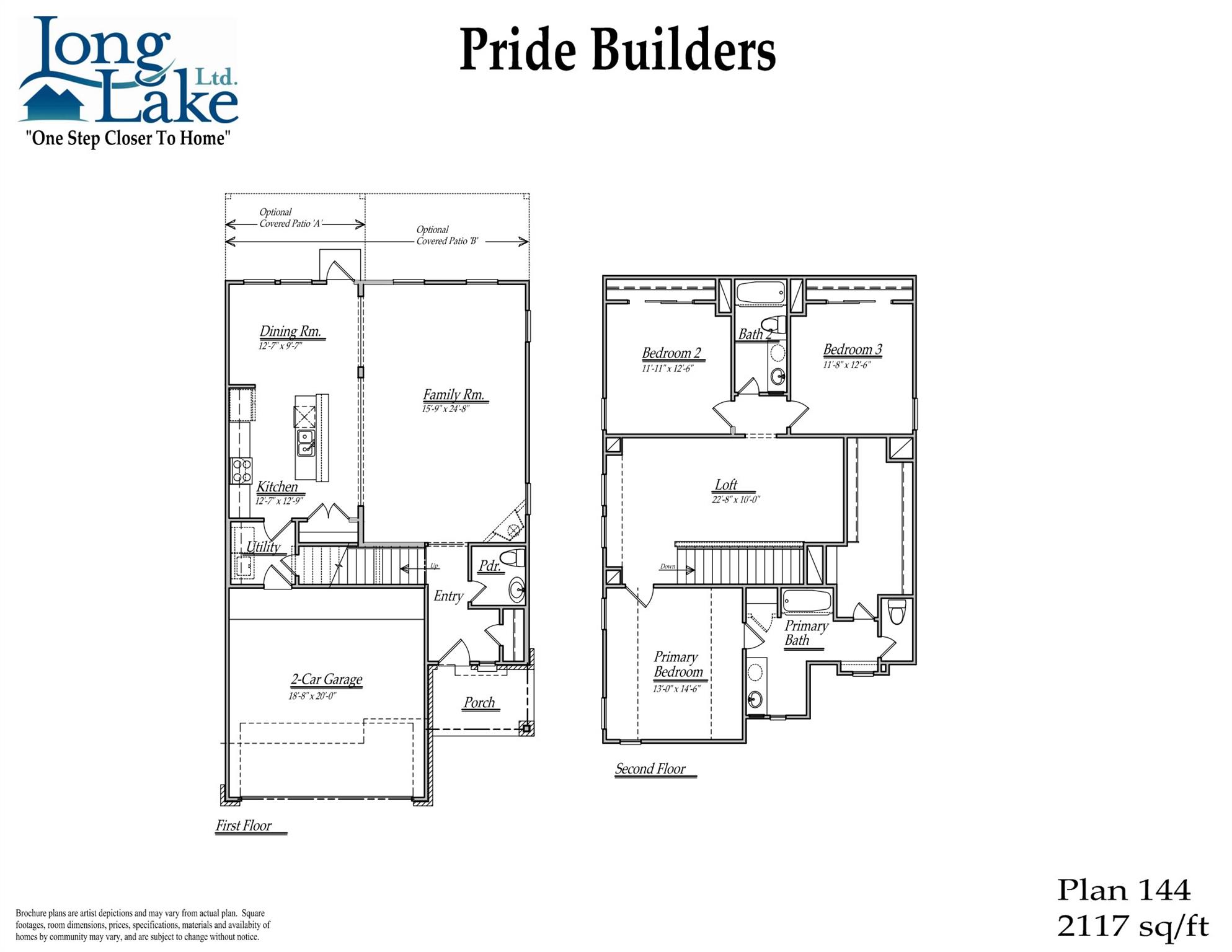 15951 Sycamore Maple Lane