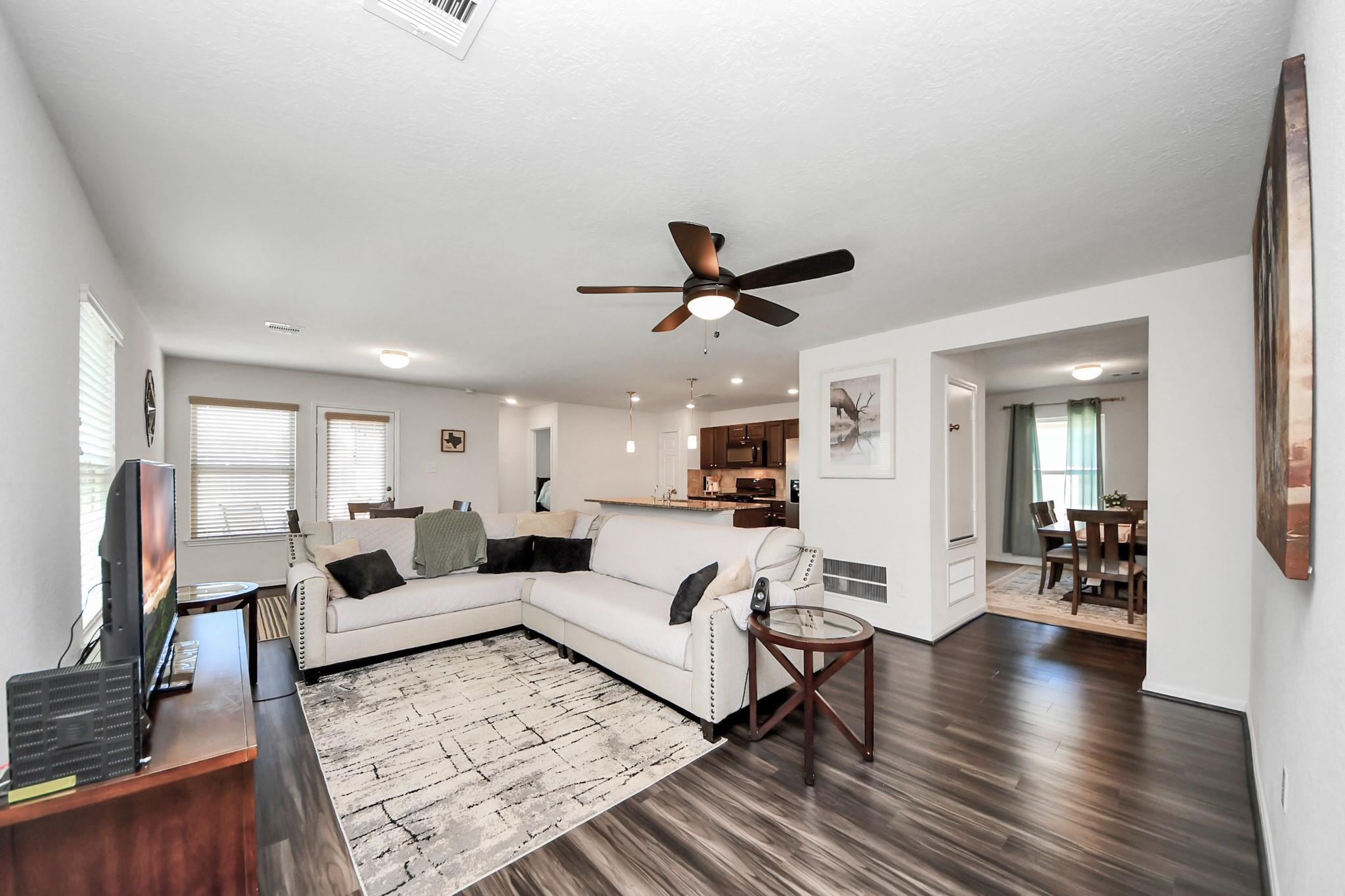 11647 Rosewood Forest Court