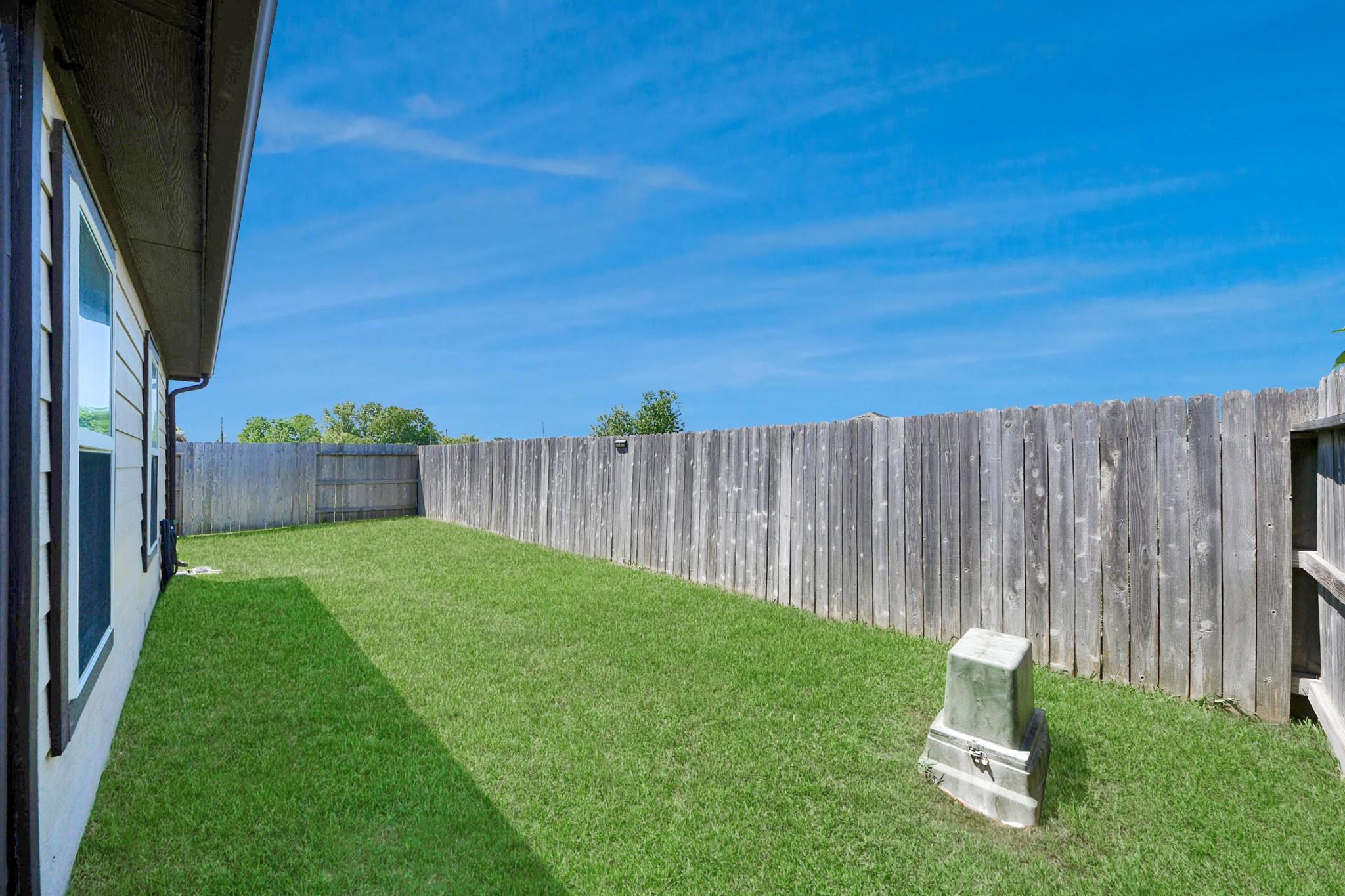 11647 Rosewood Forest Court