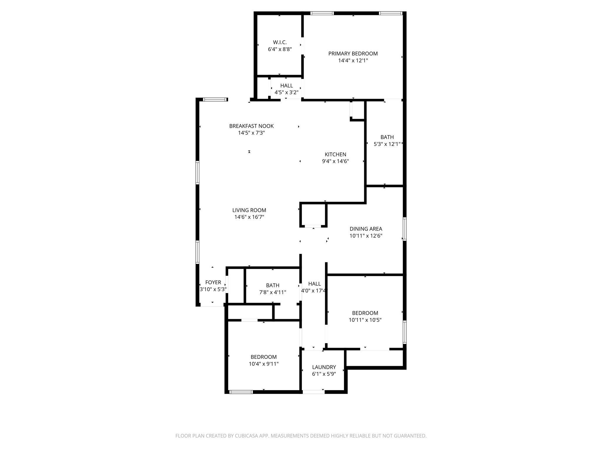 11647 Rosewood Forest Court