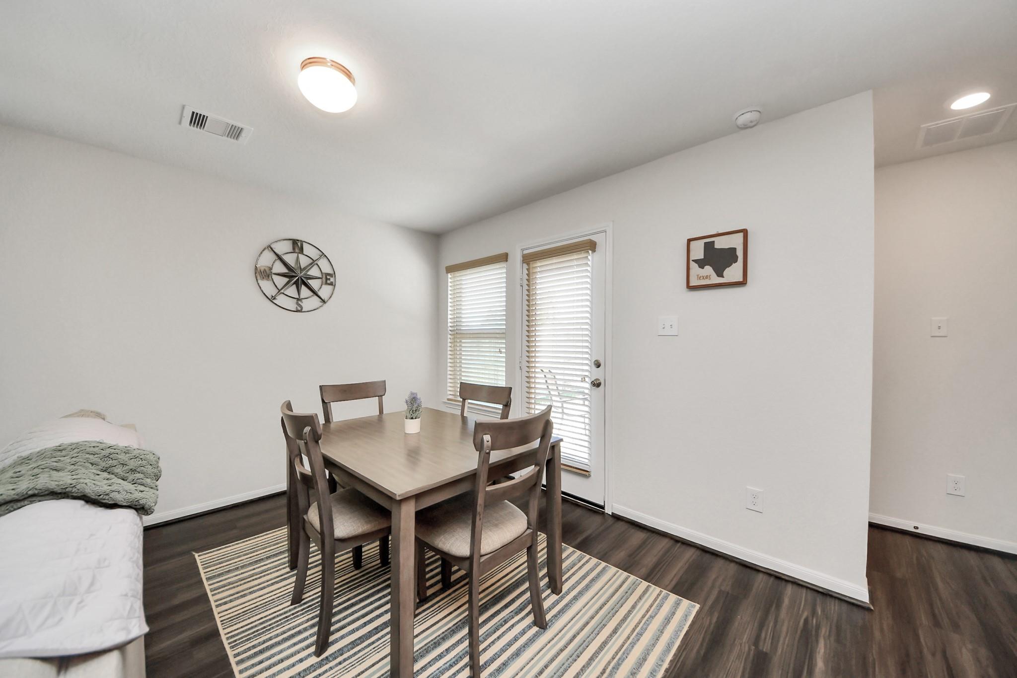 11647 Rosewood Forest Court