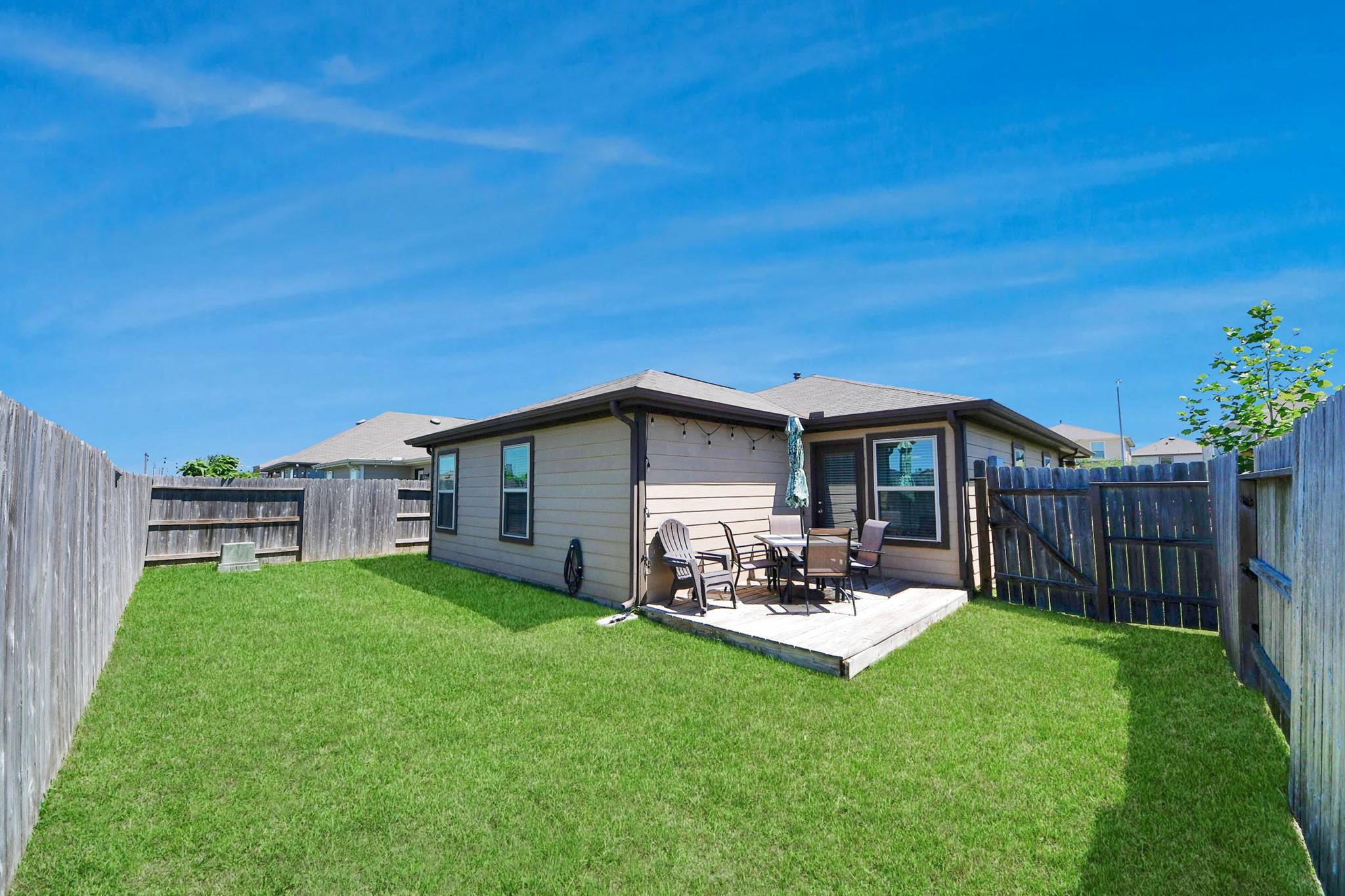 11647 Rosewood Forest Court