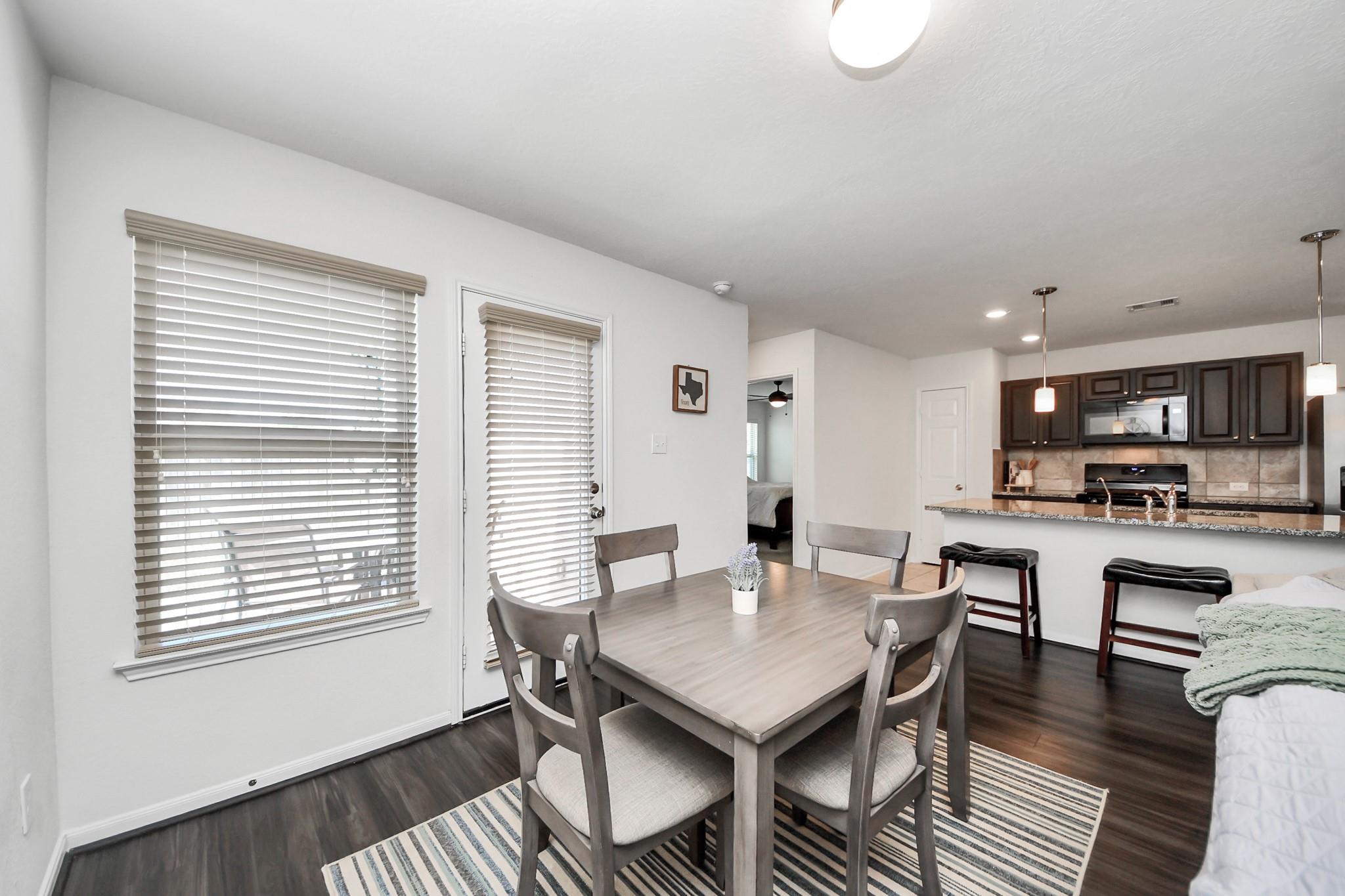 11647 Rosewood Forest Court