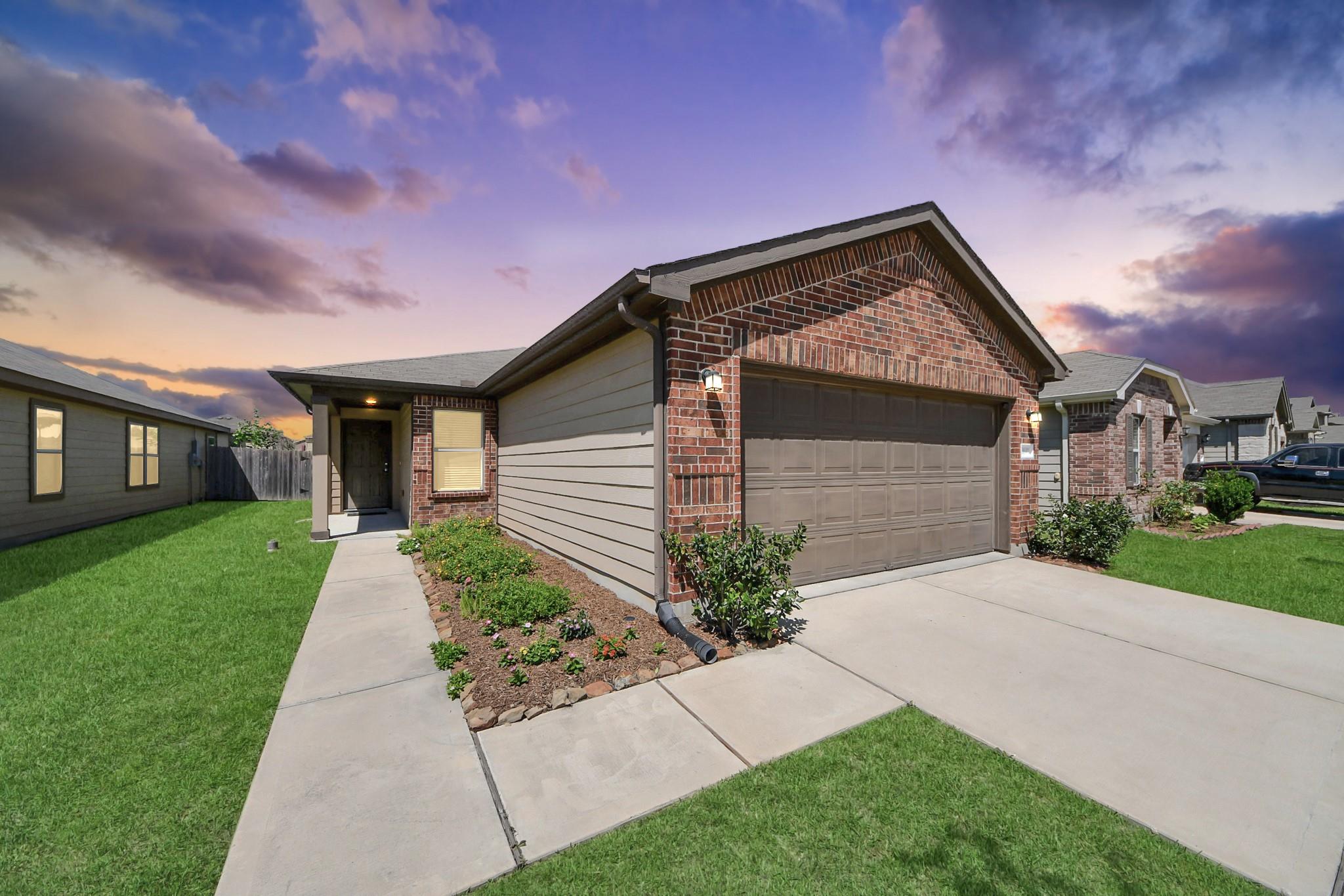 11647 Rosewood Forest Court