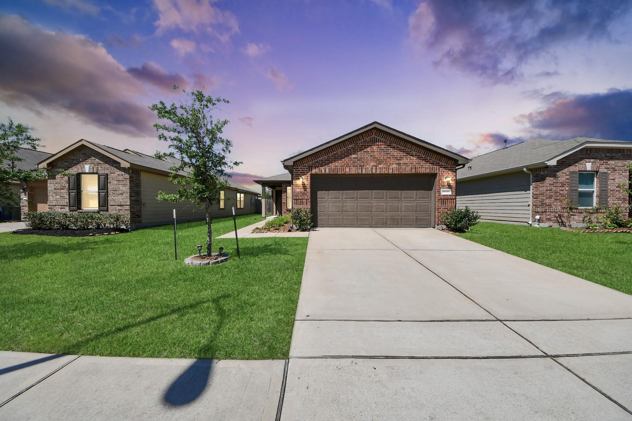 11647 Rosewood Forest Court