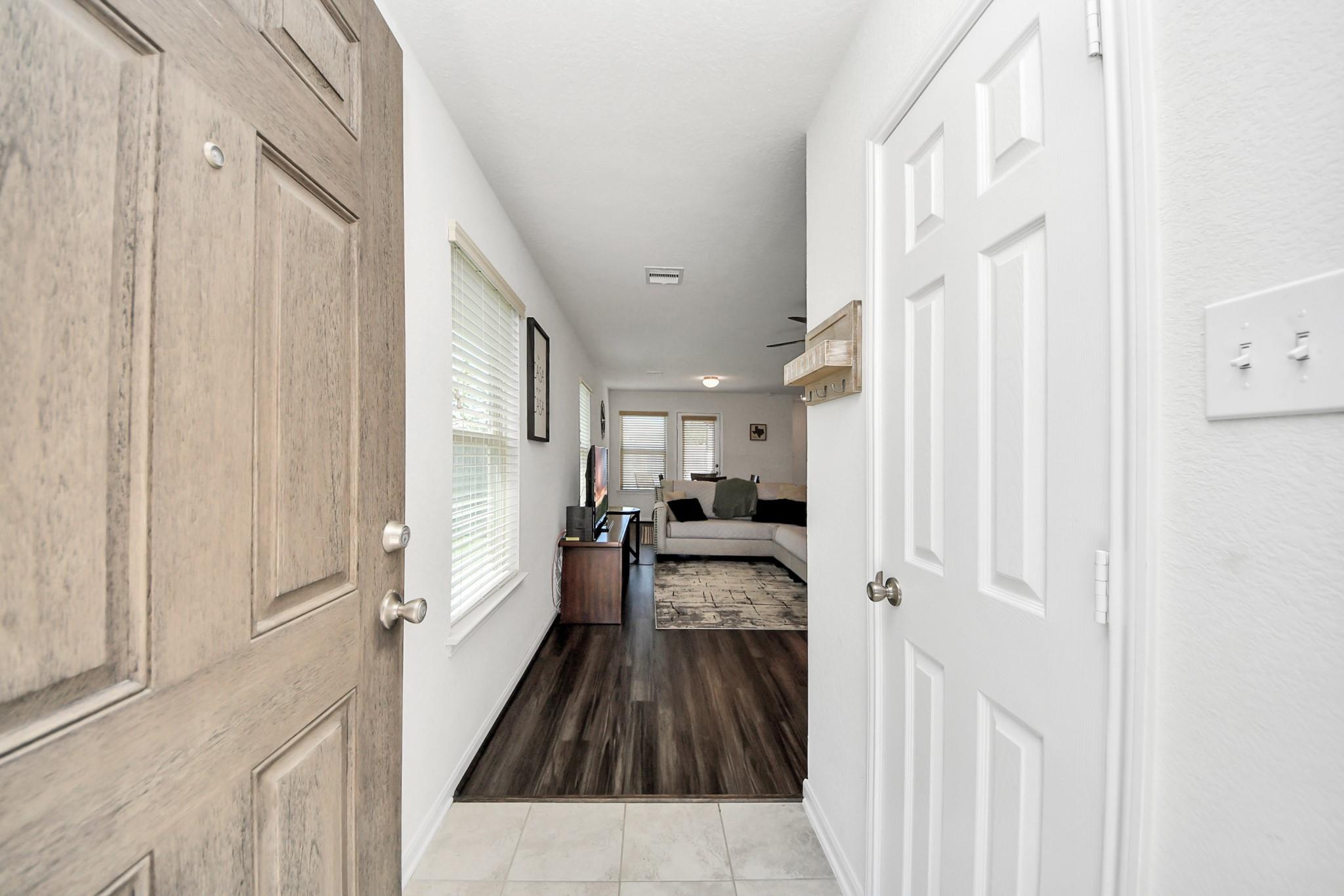 11647 Rosewood Forest Court