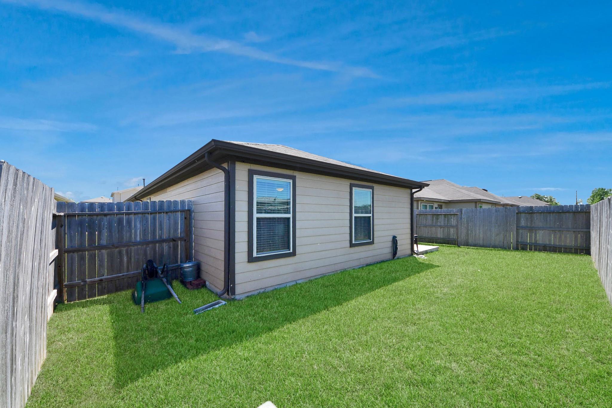 11647 Rosewood Forest Court