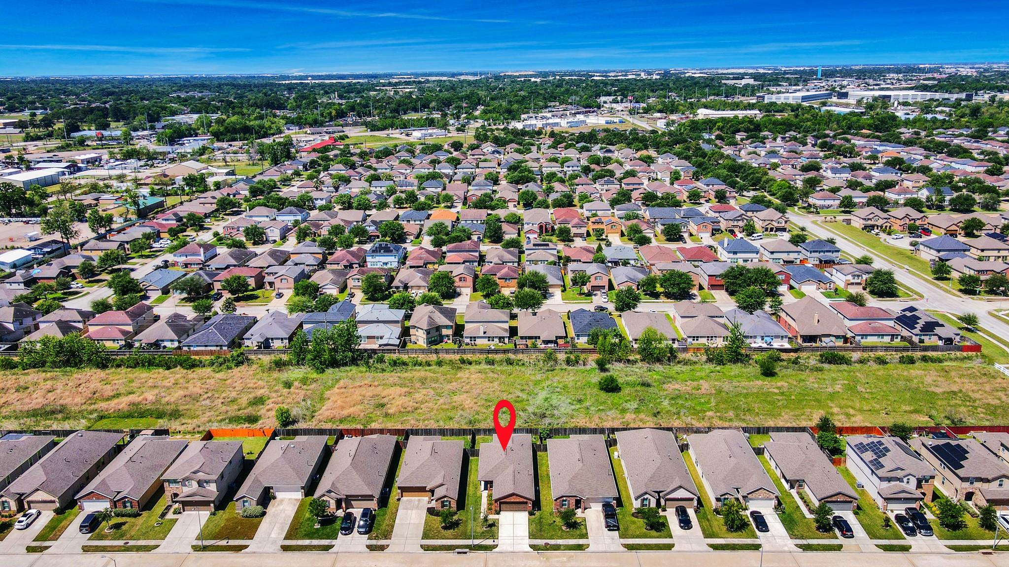 11647 Rosewood Forest Court