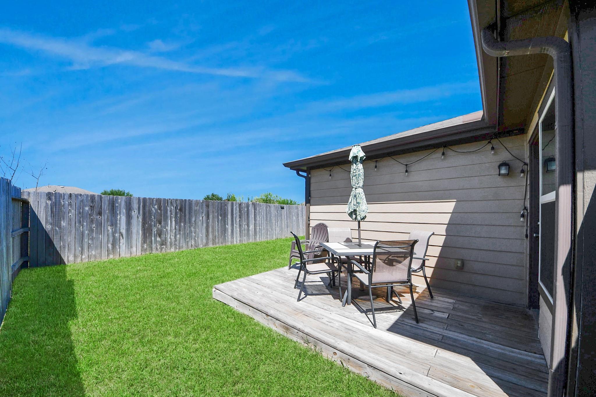 11647 Rosewood Forest Court