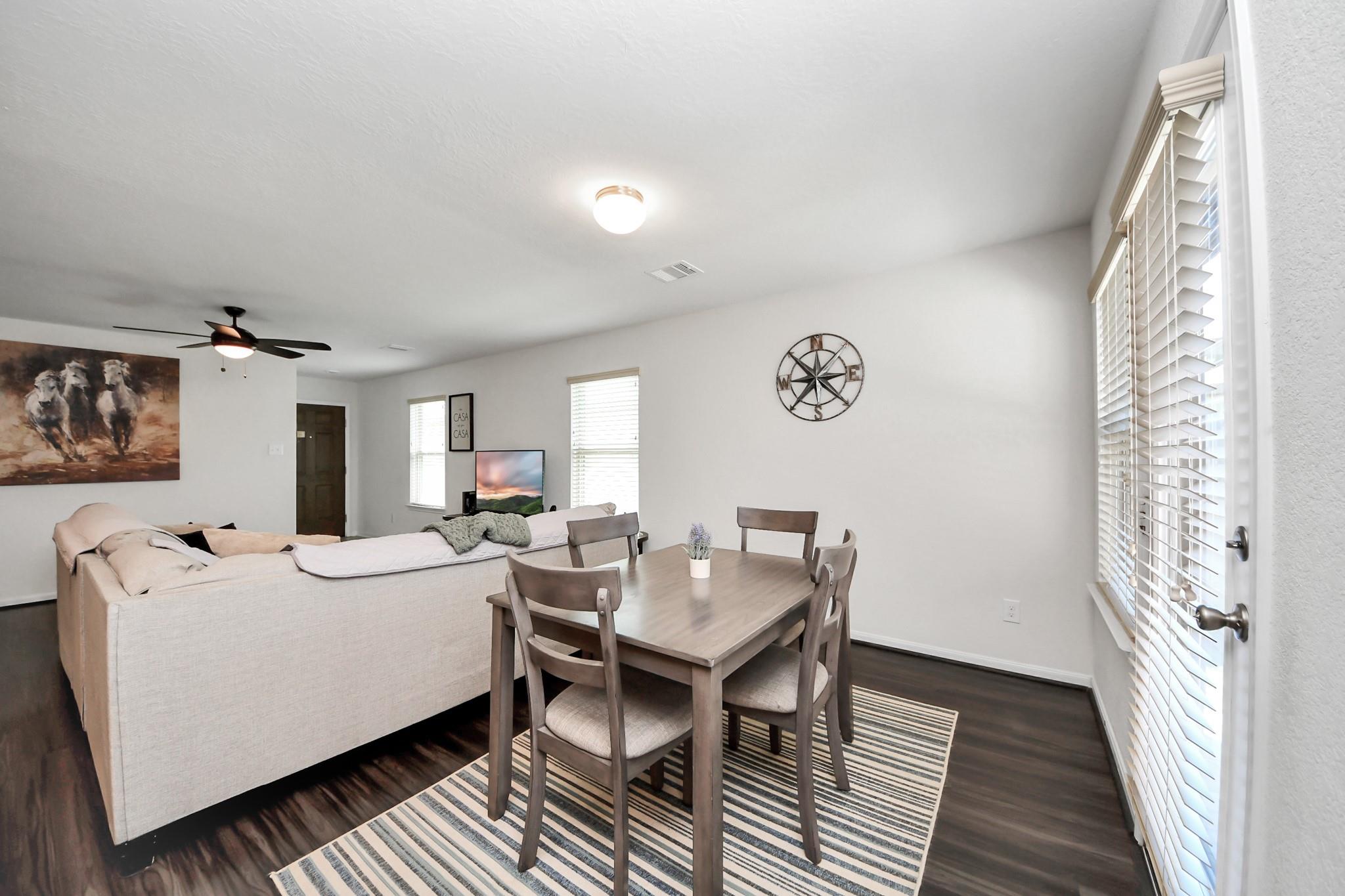 11647 Rosewood Forest Court