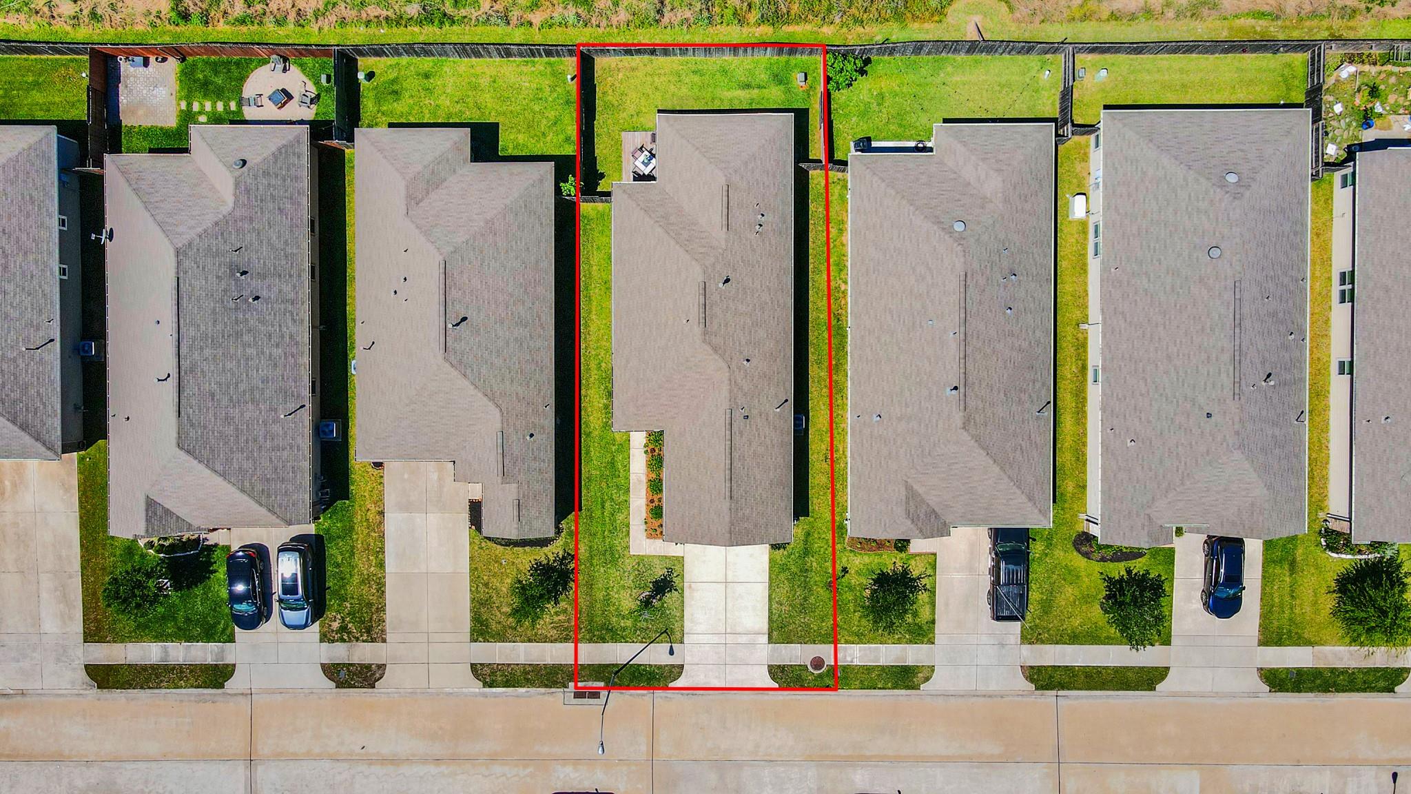 11647 Rosewood Forest Court