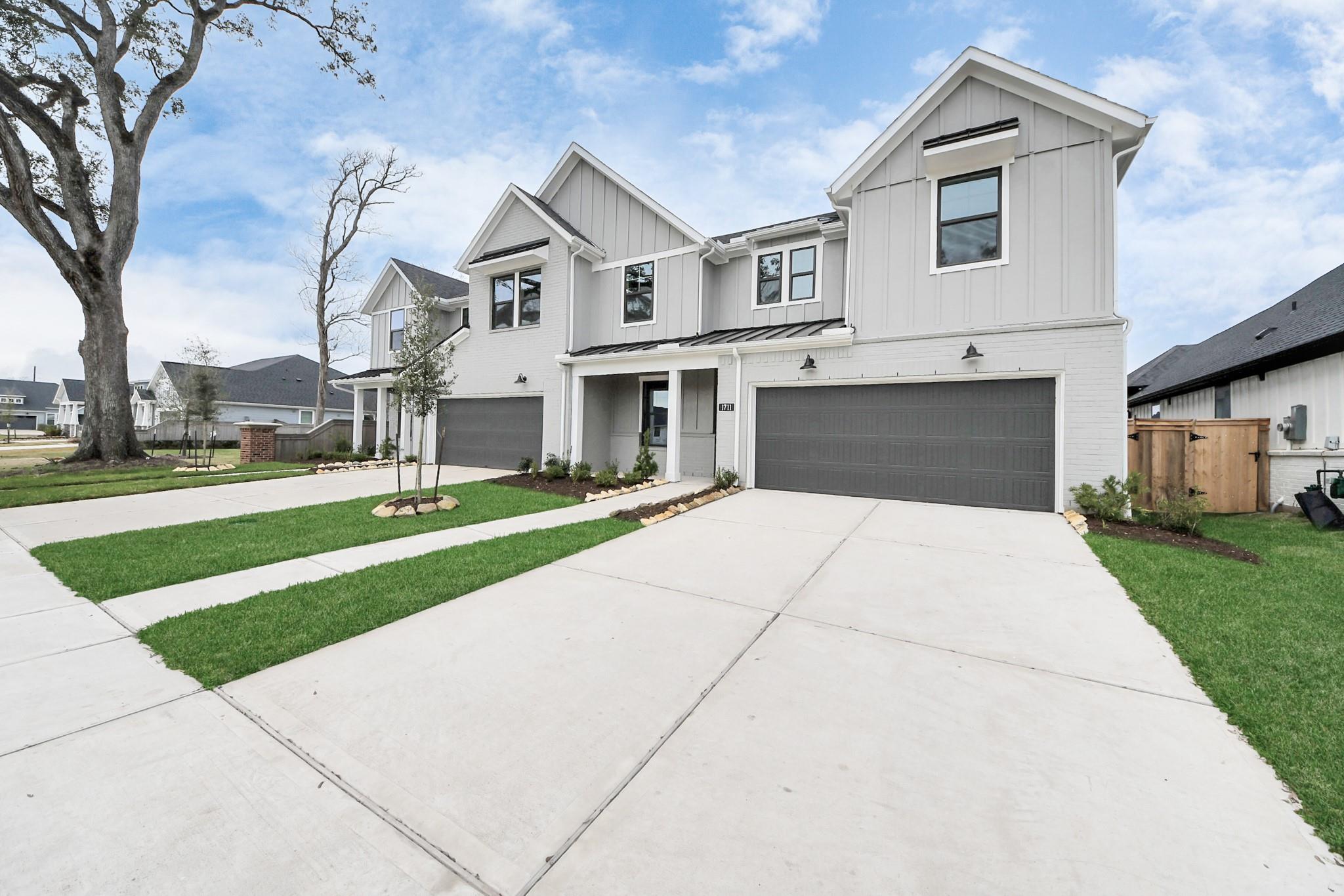 1711 Sterling Water Drive