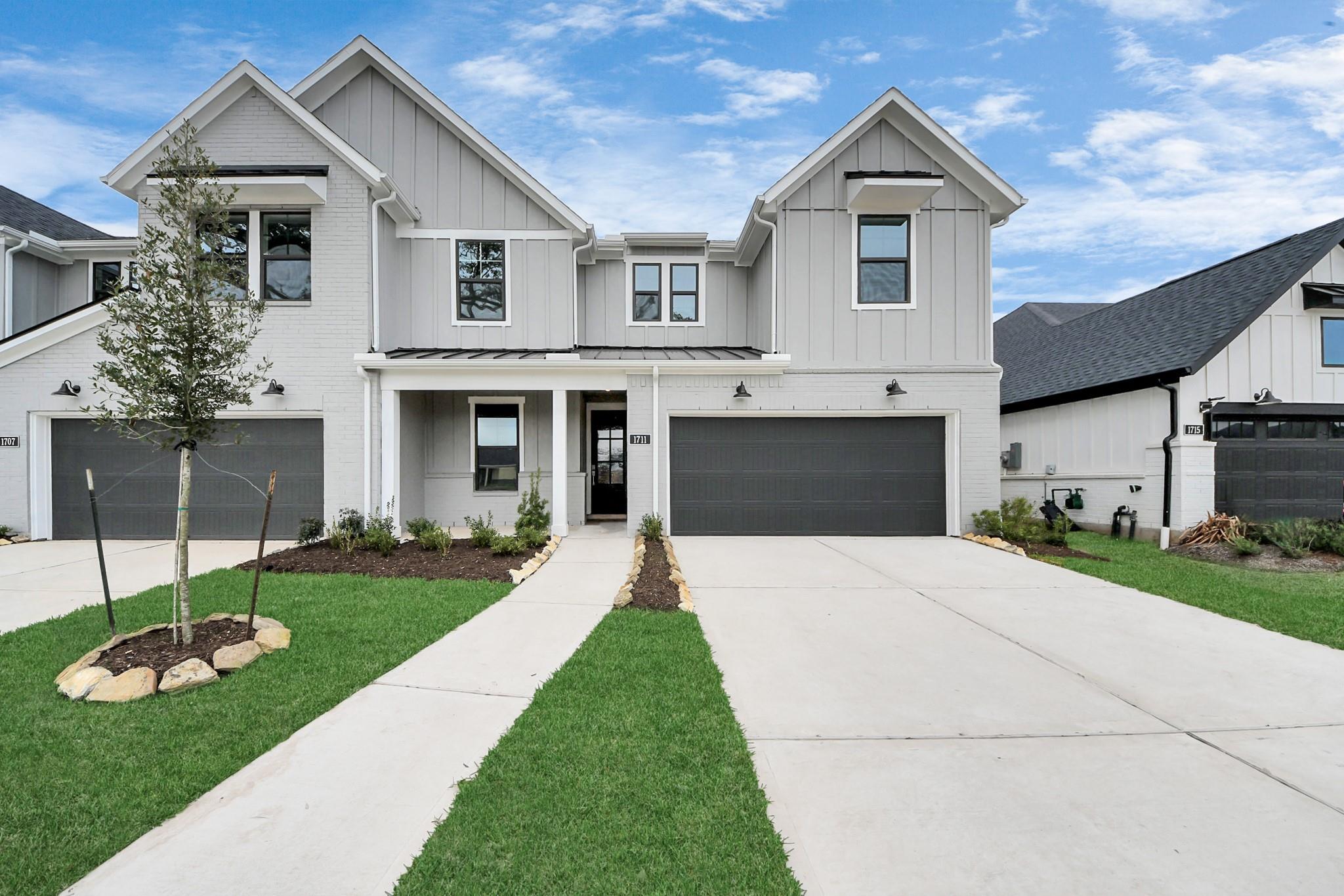 1711 Sterling Water Drive