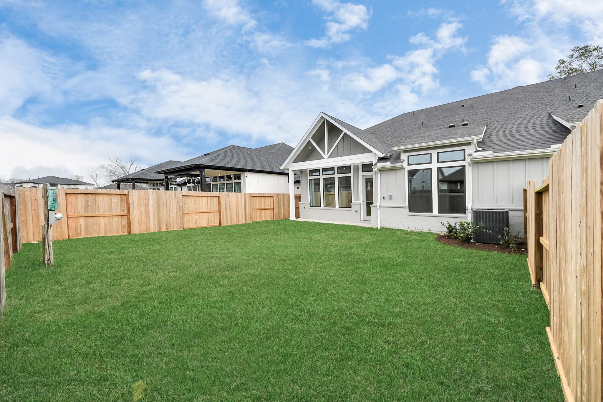 1711 Sterling Water Drive