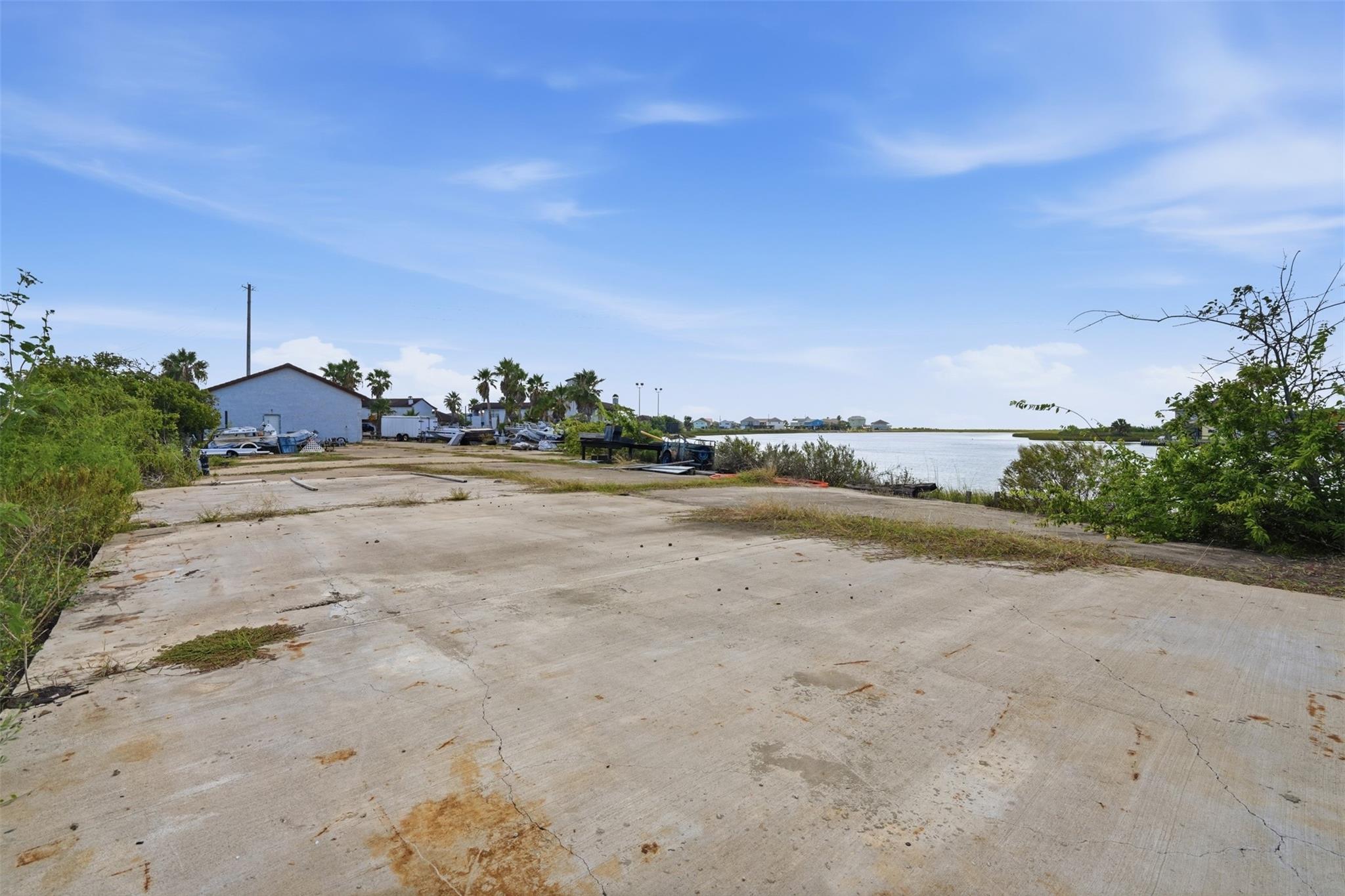 1500 Blue Water Drive