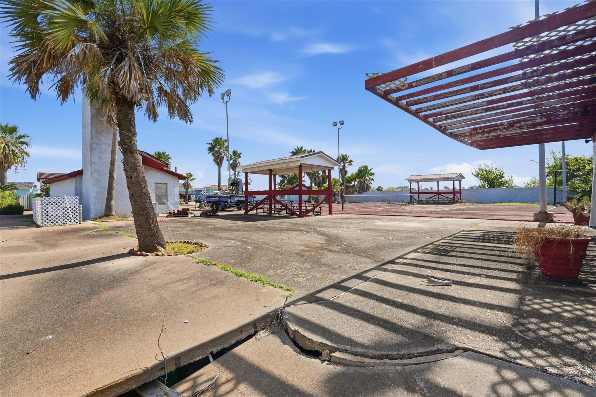 1500 Blue Water Drive