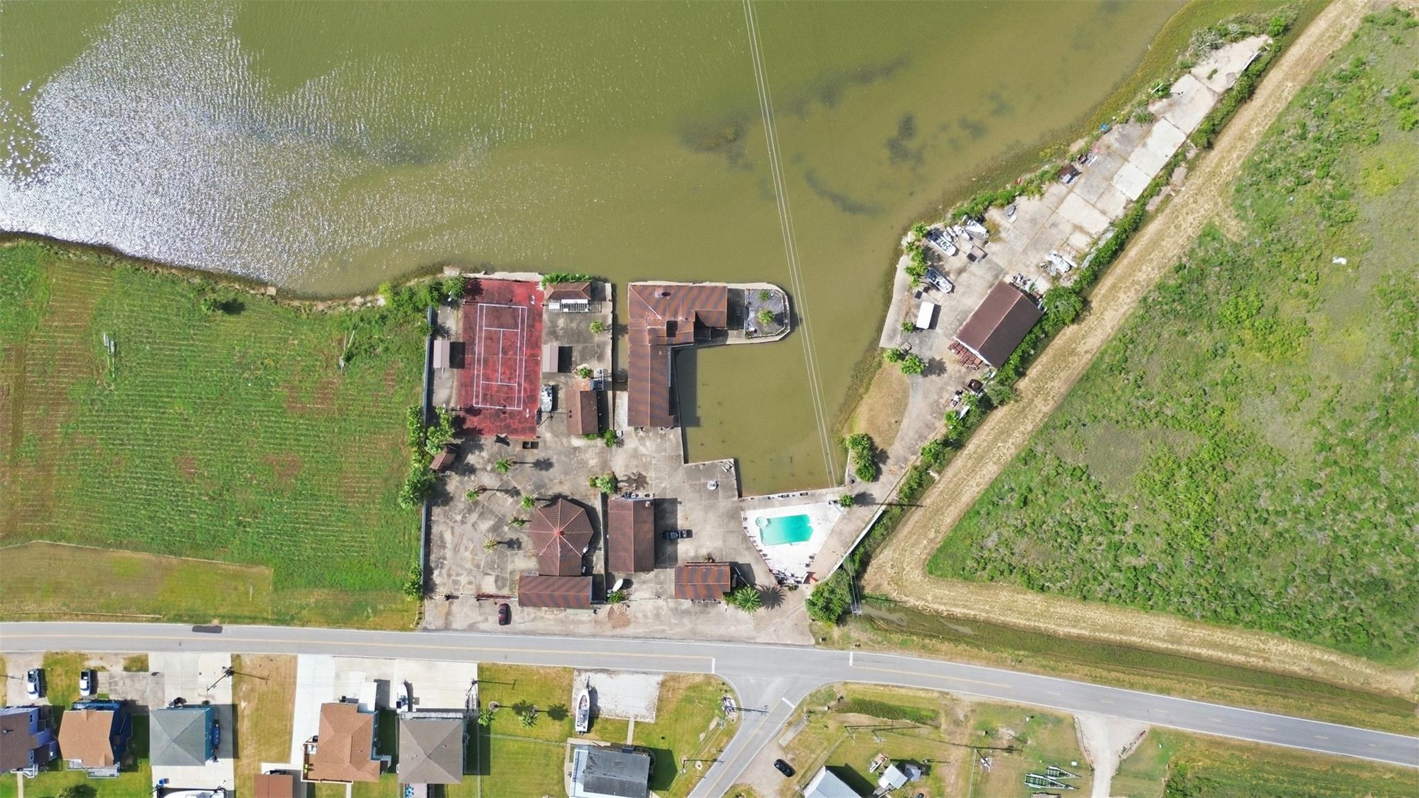 1500 Blue Water Drive