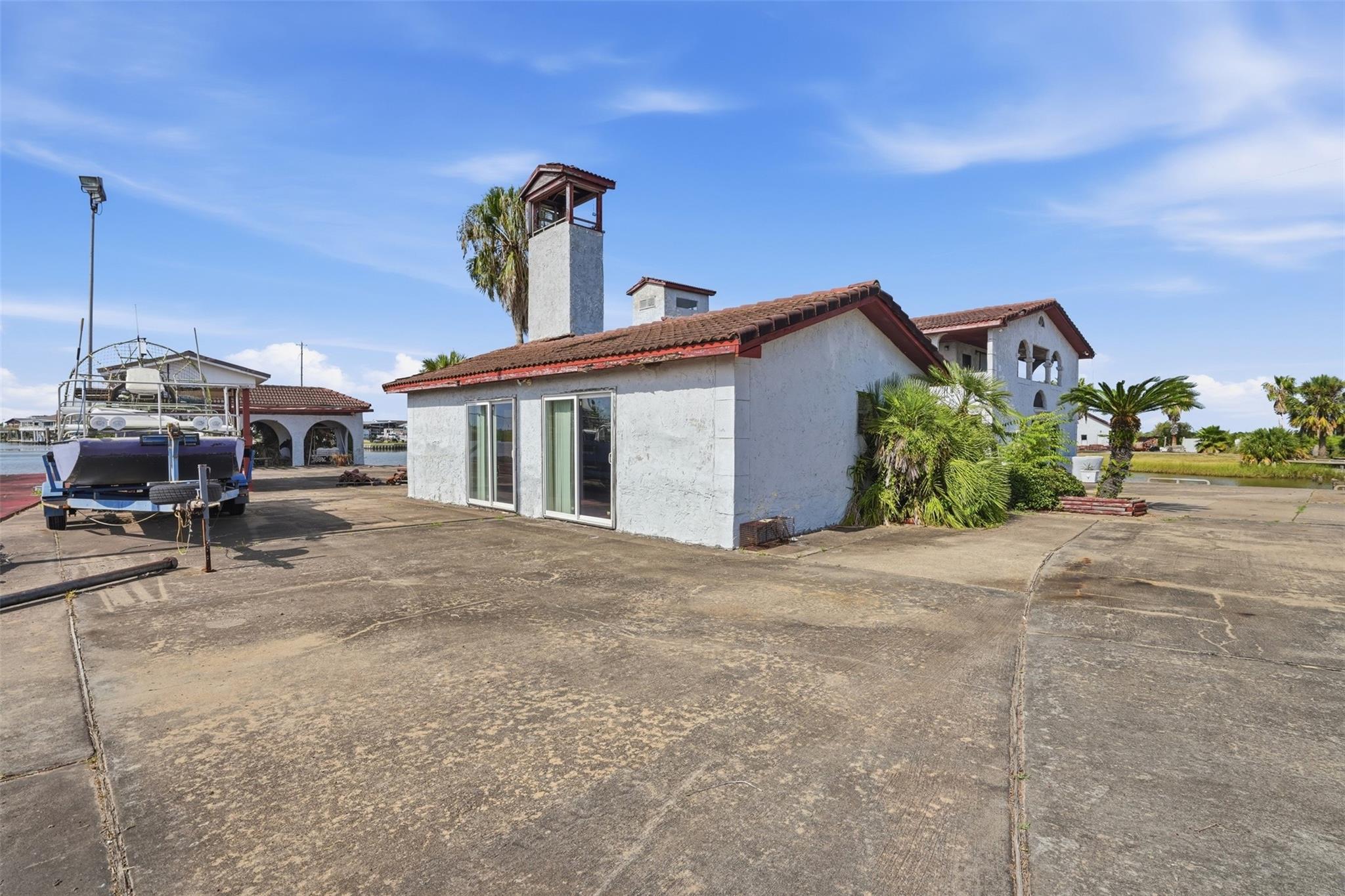1500 Blue Water Drive