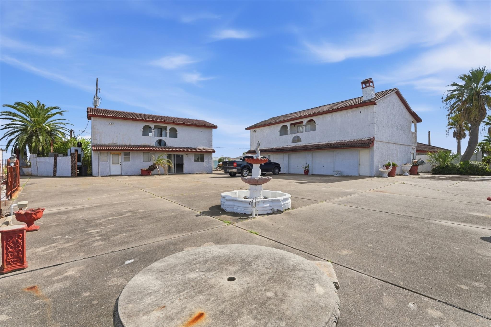 1500 Blue Water Drive