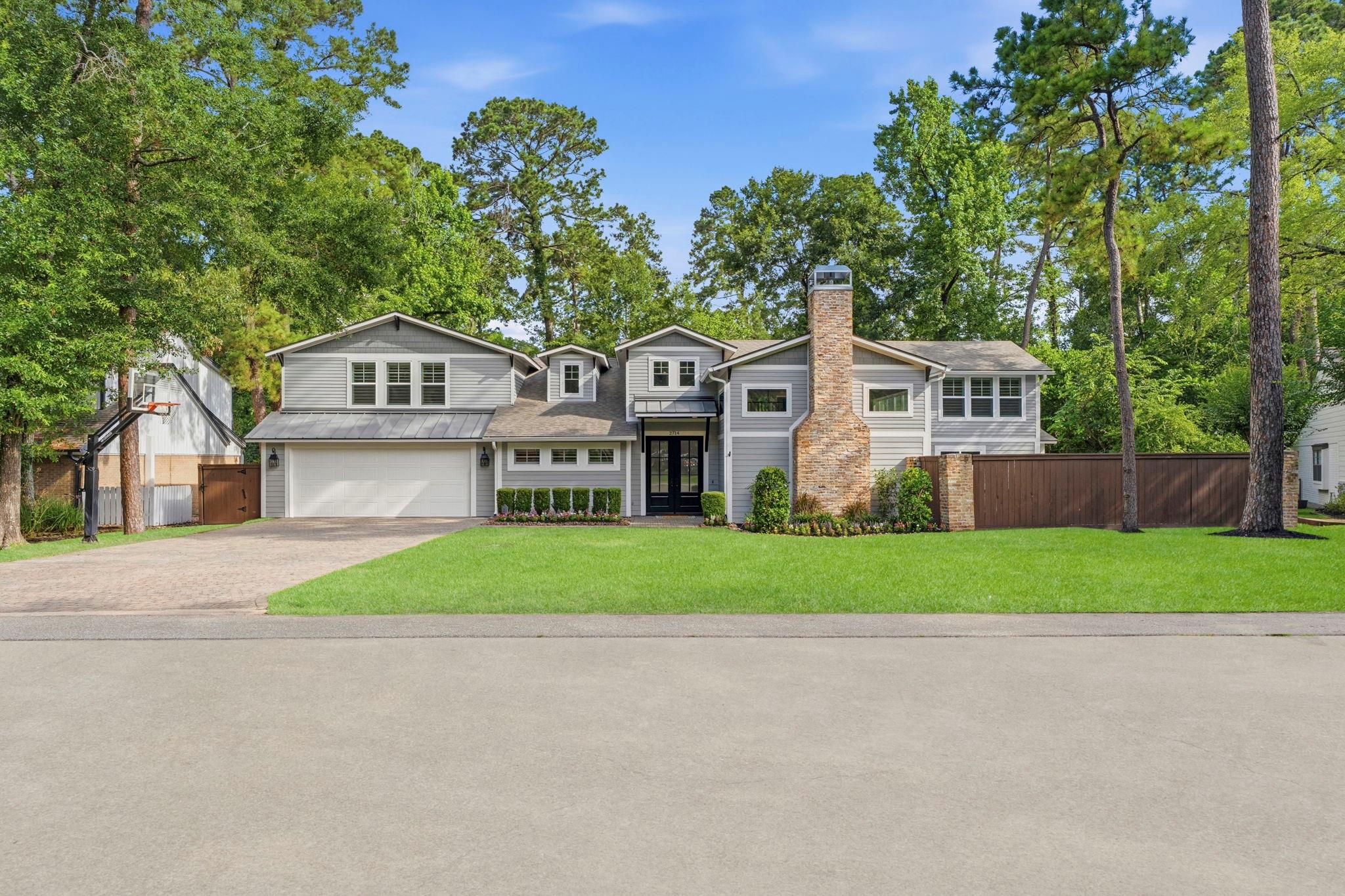 2714 Timberjack Place