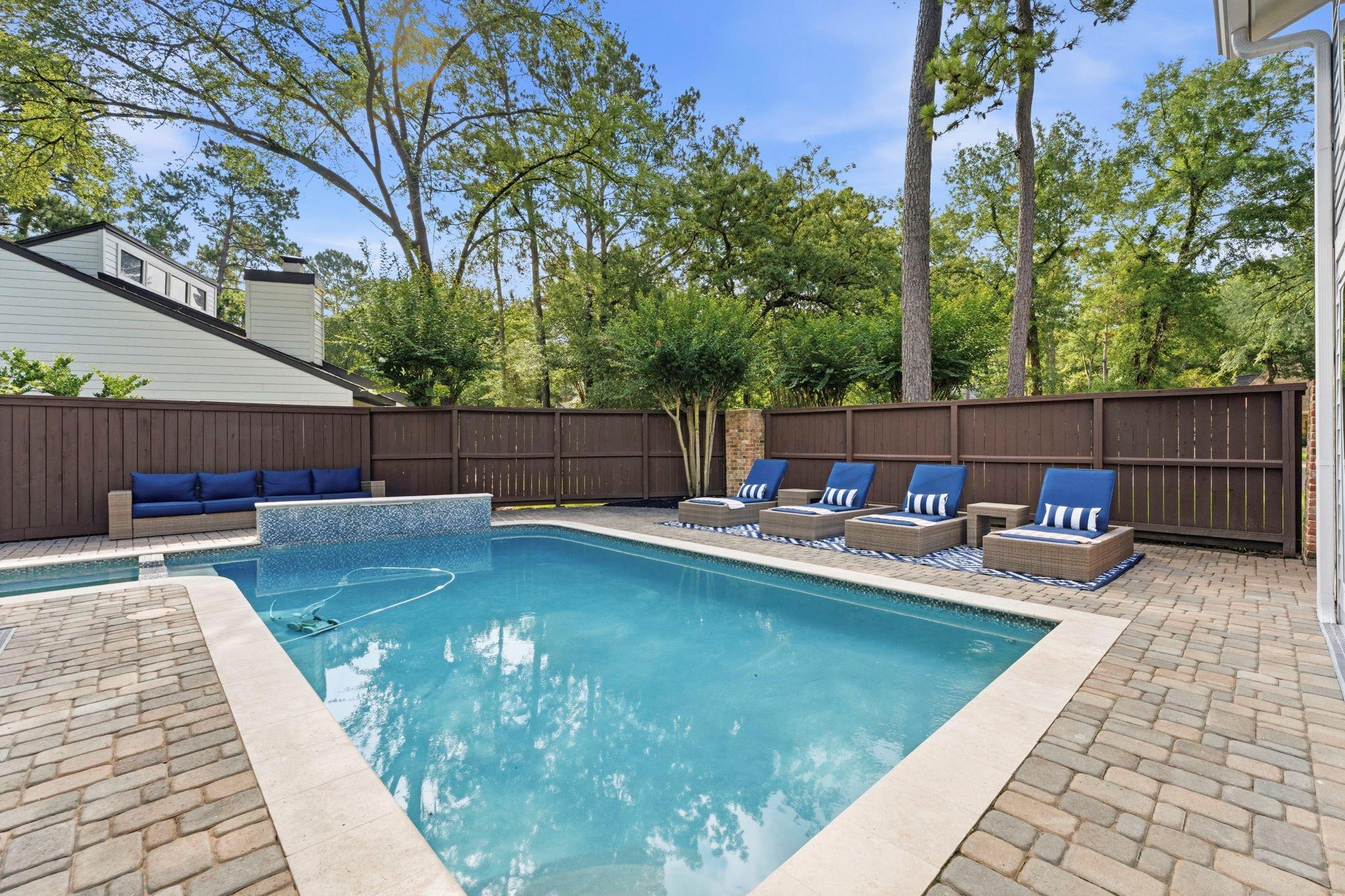 2714 Timberjack Place