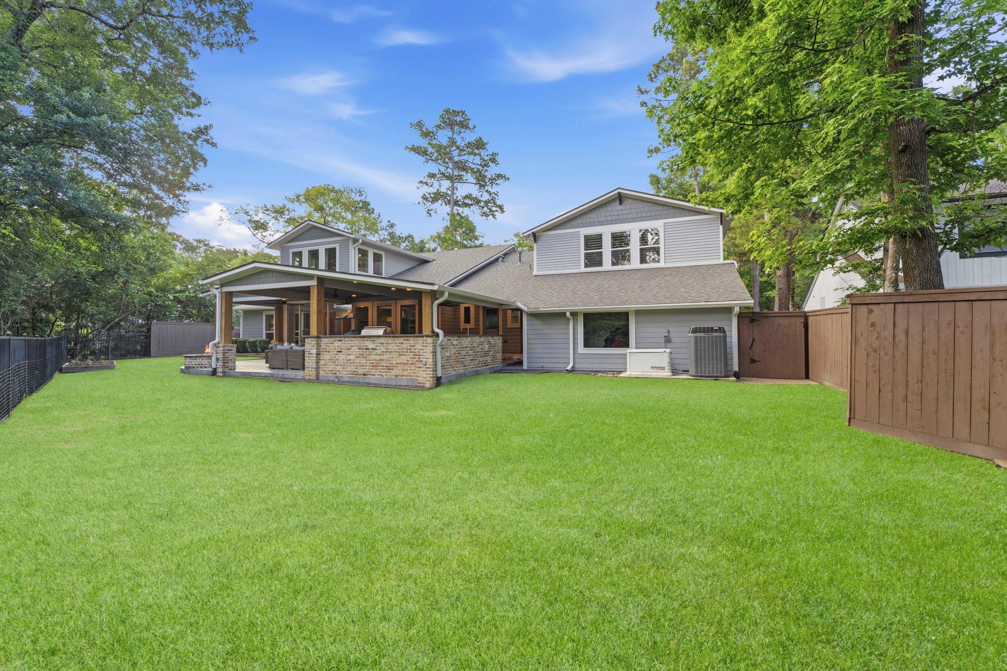 2714 Timberjack Place