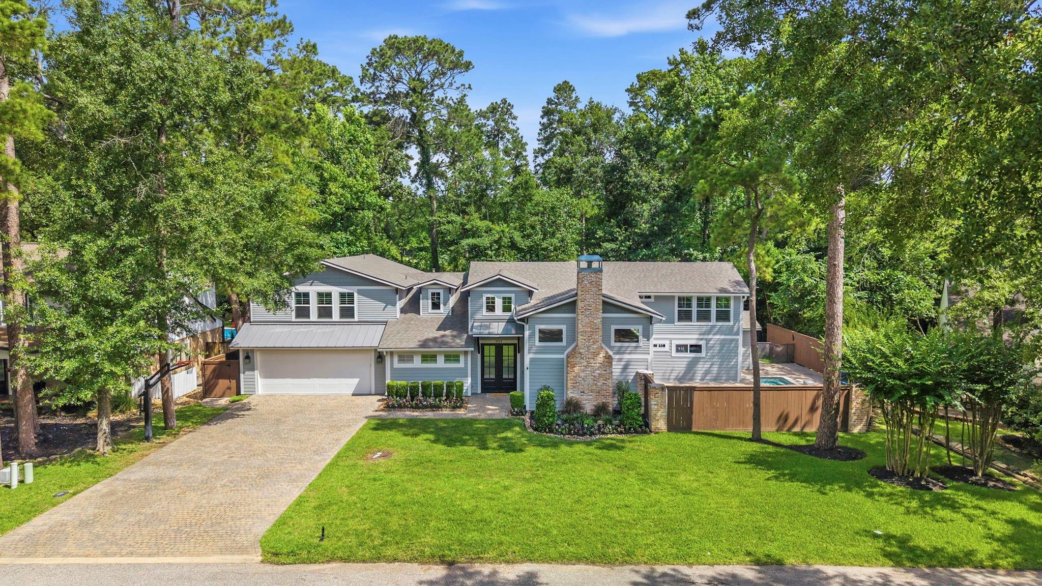 2714 Timberjack Place