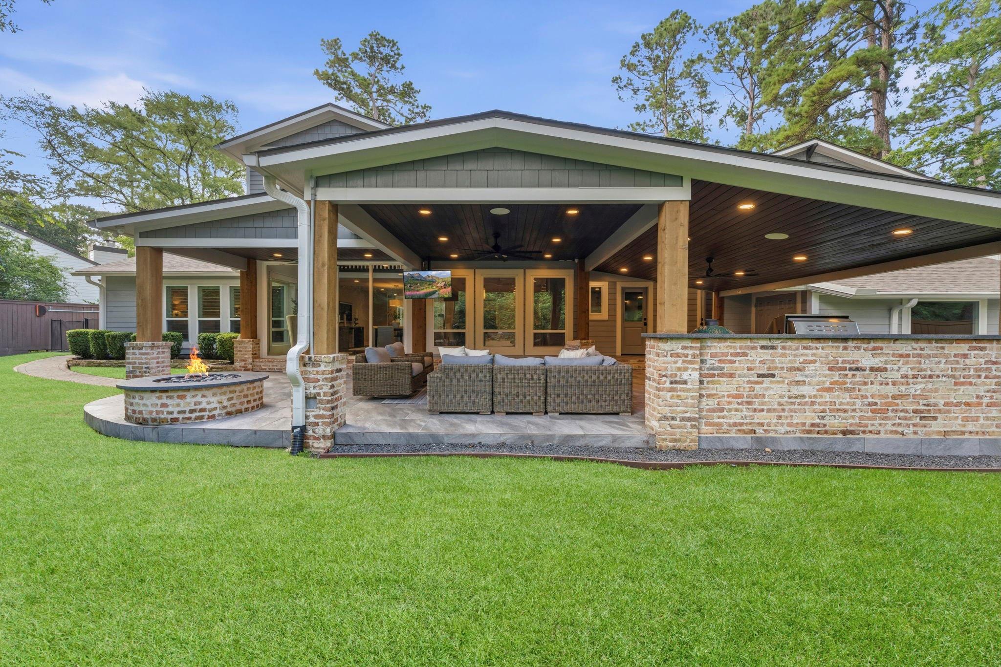 2714 Timberjack Place