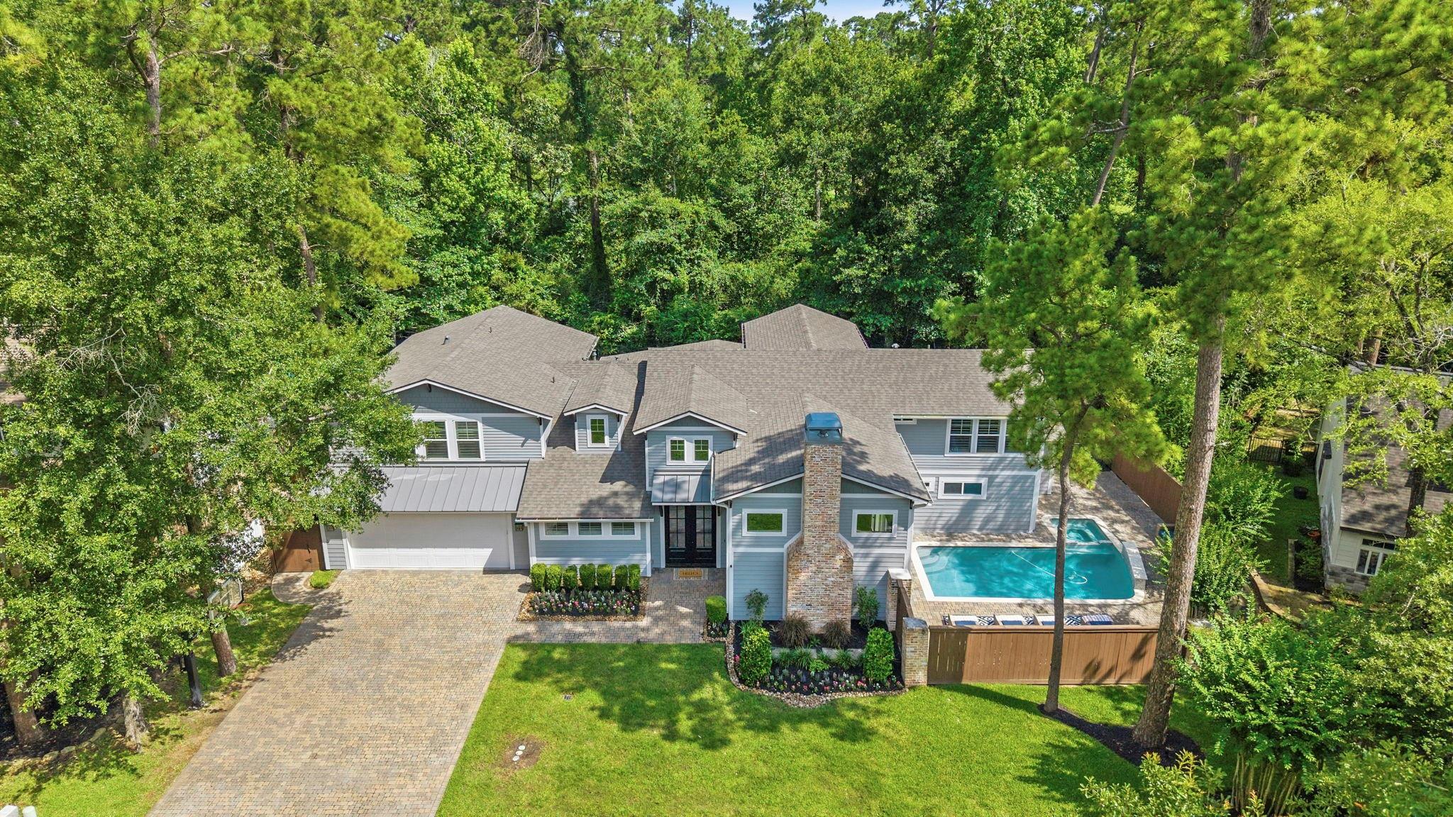 2714 Timberjack Place