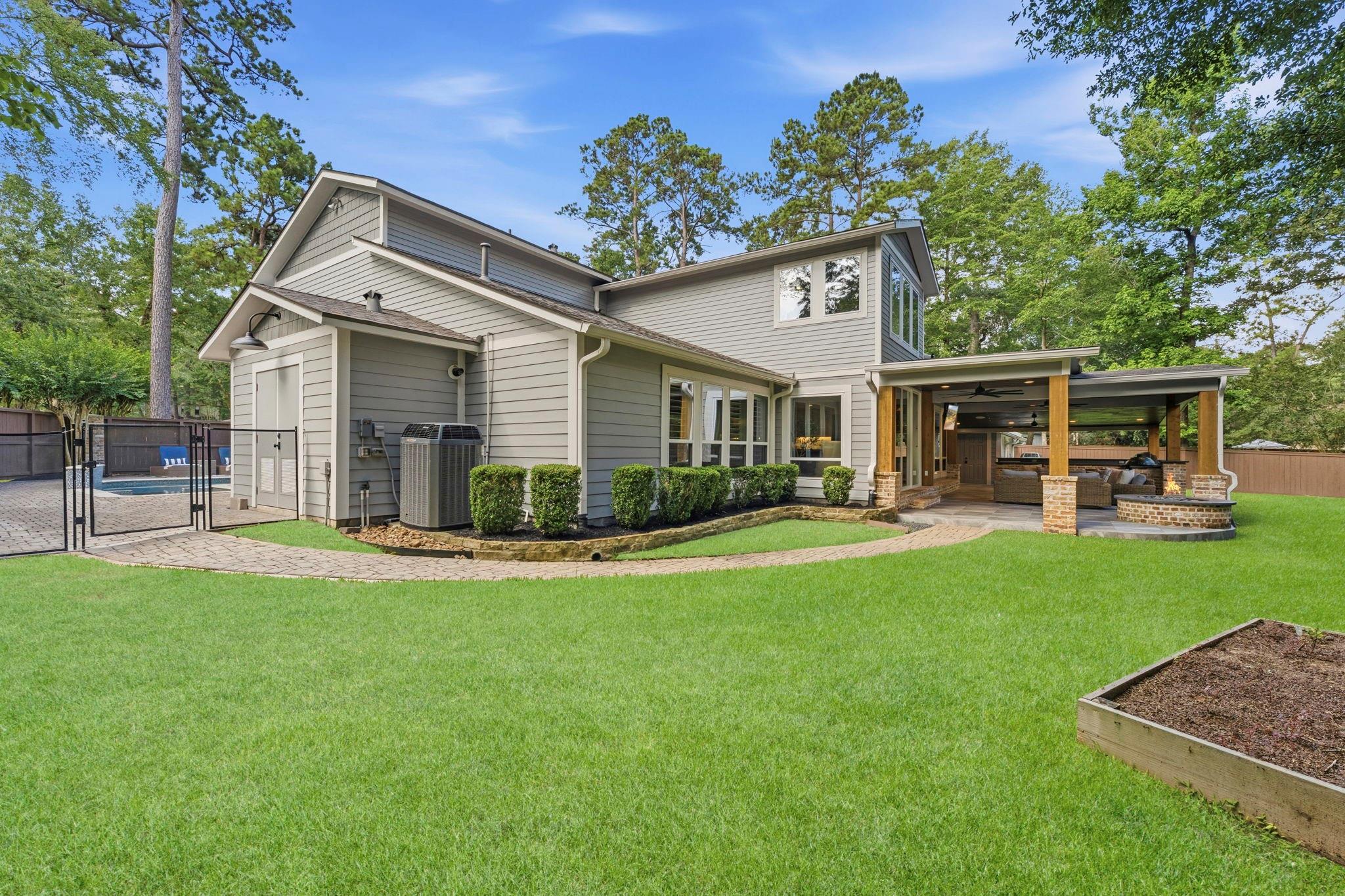 2714 Timberjack Place