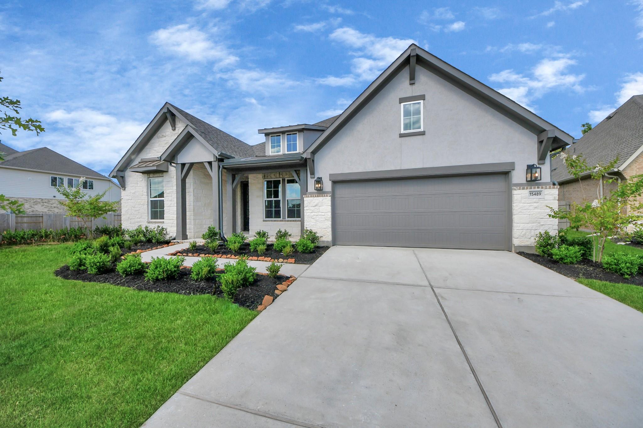 15489 Sun Rose Street