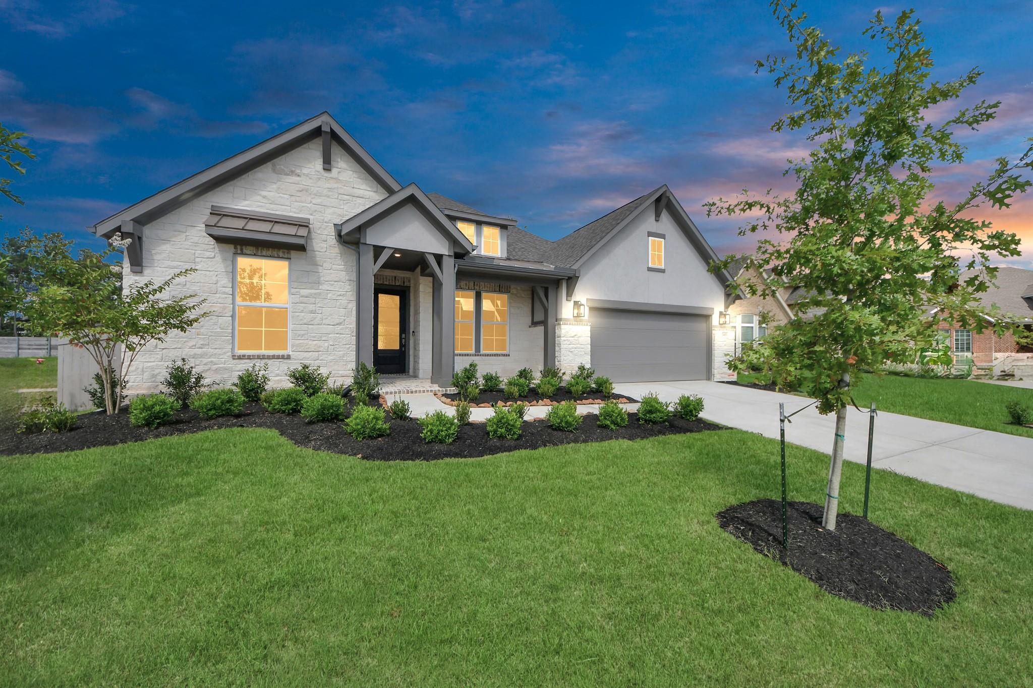 15489 Sun Rose Street